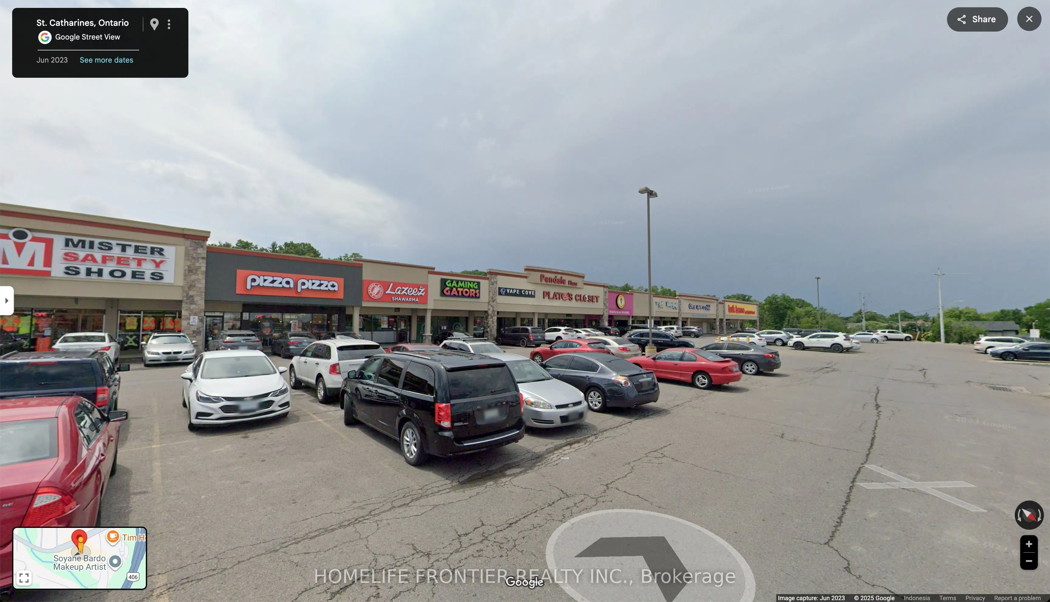 210 Glendale Avenue, #A9