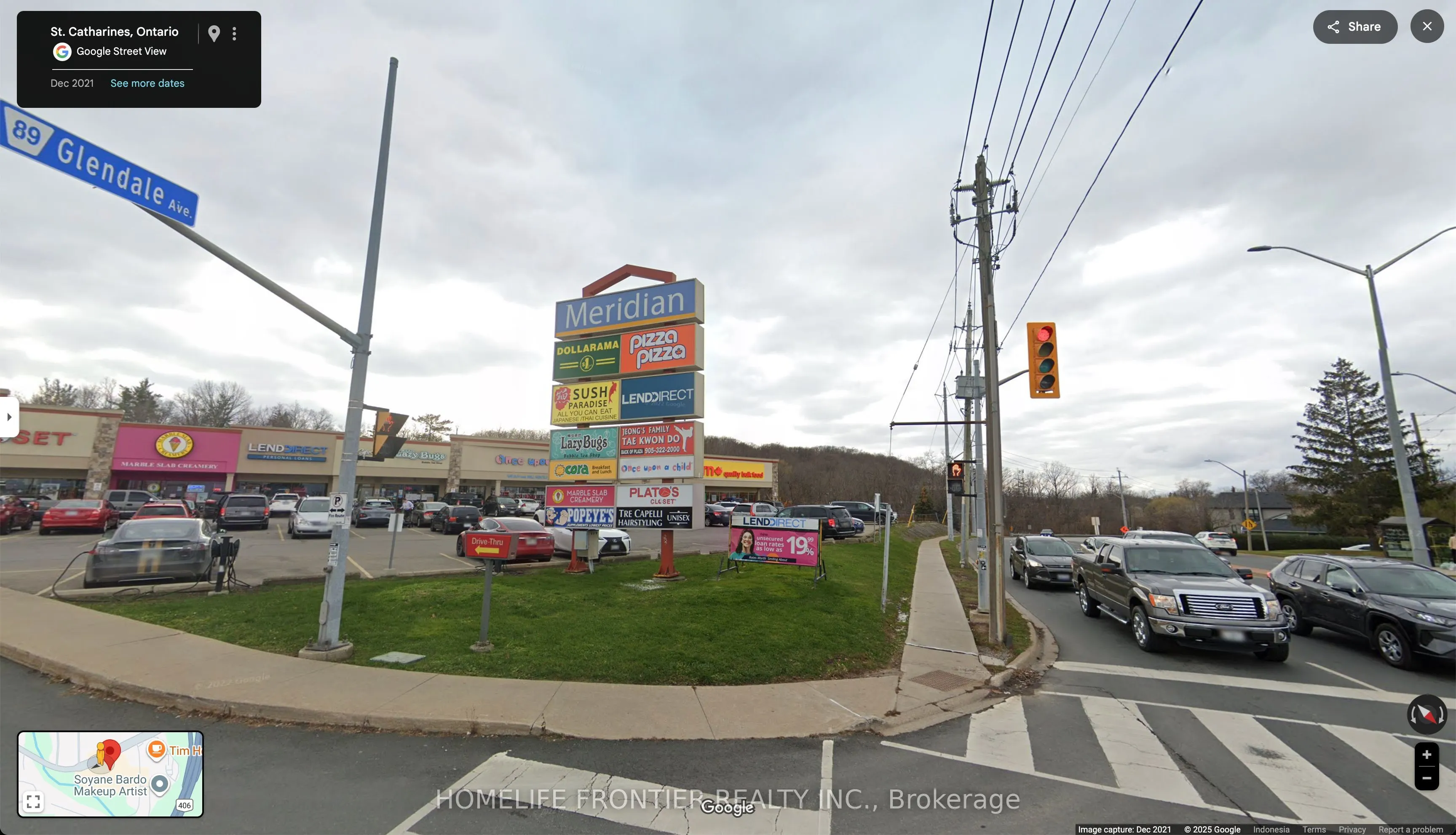 210 Glendale Avenue, #A9