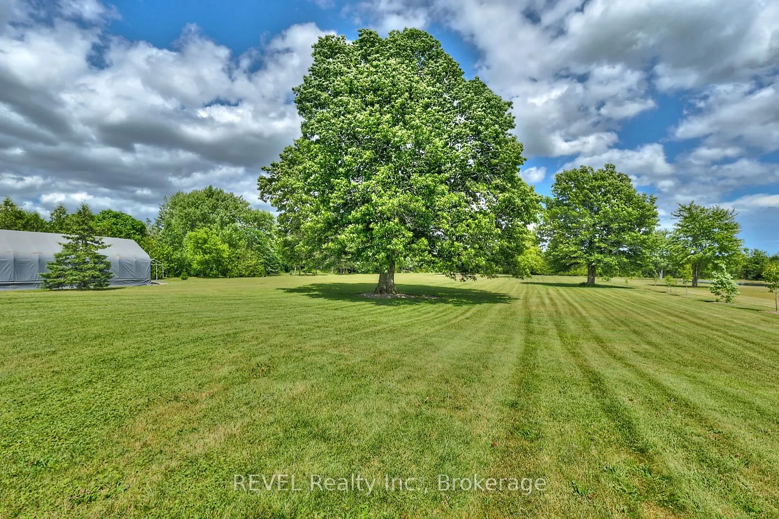 354 Doan's Ridge Road