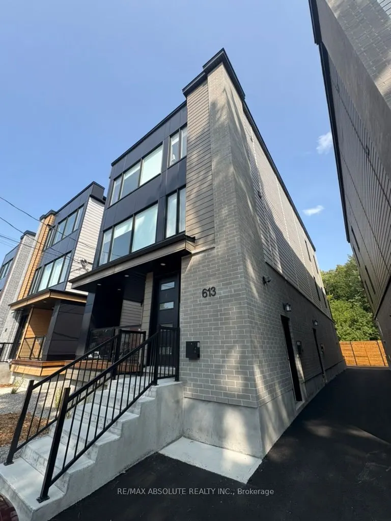 613 Parkview Road, #4