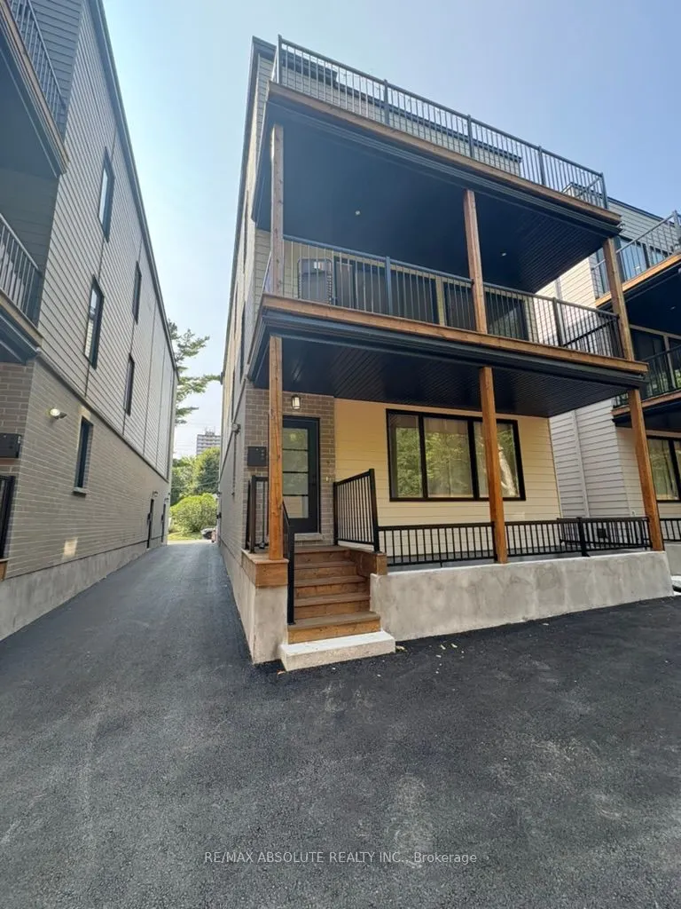 613 Parkview Road, #4