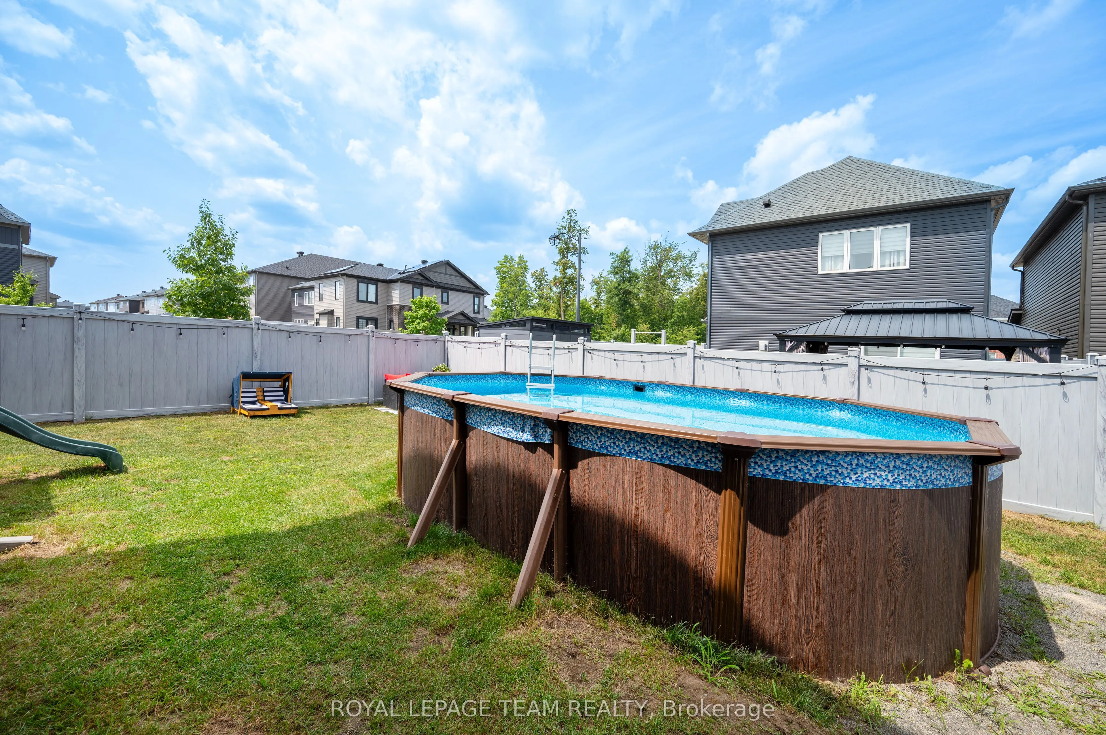 792 Cappamore Drive