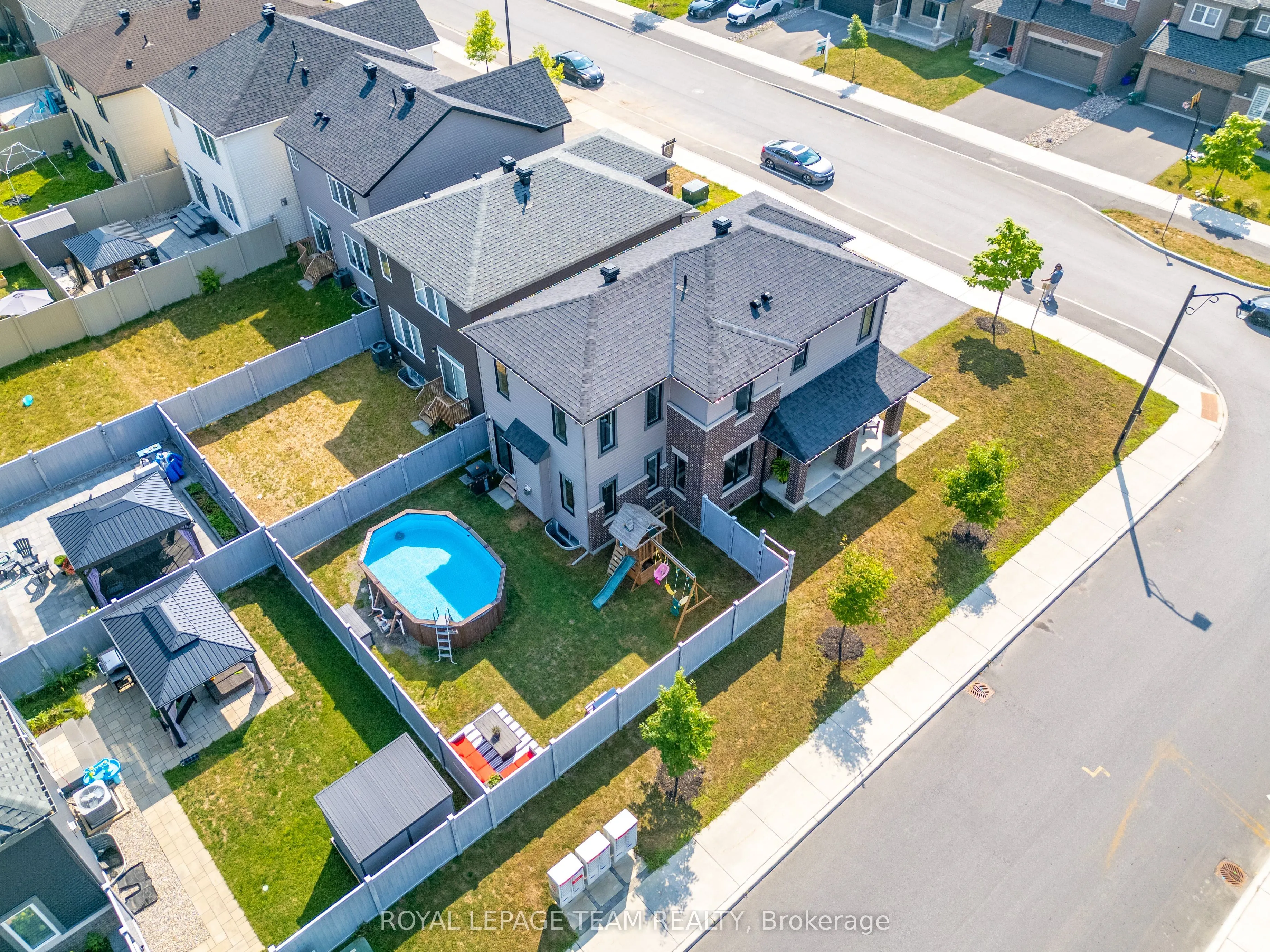 792 Cappamore Drive