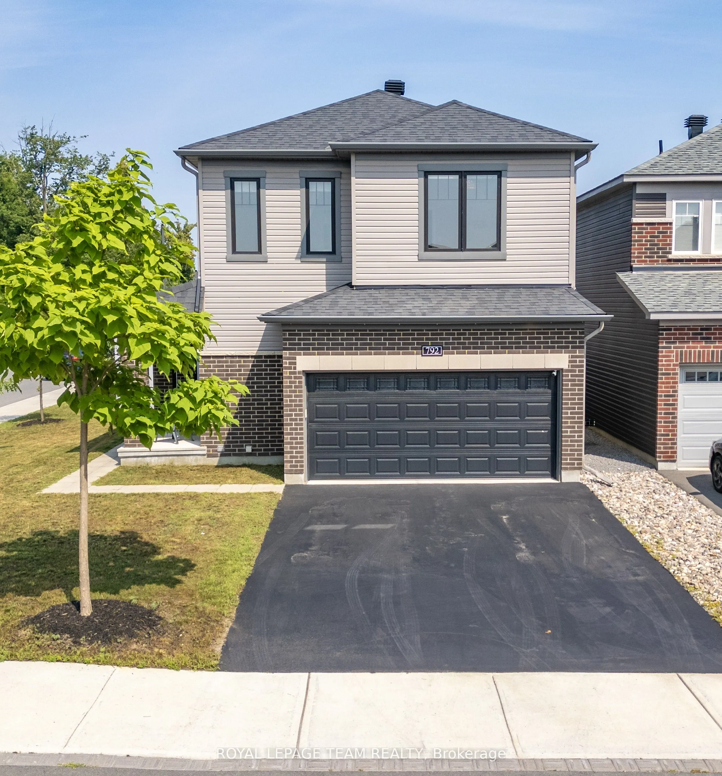 792 Cappamore Drive