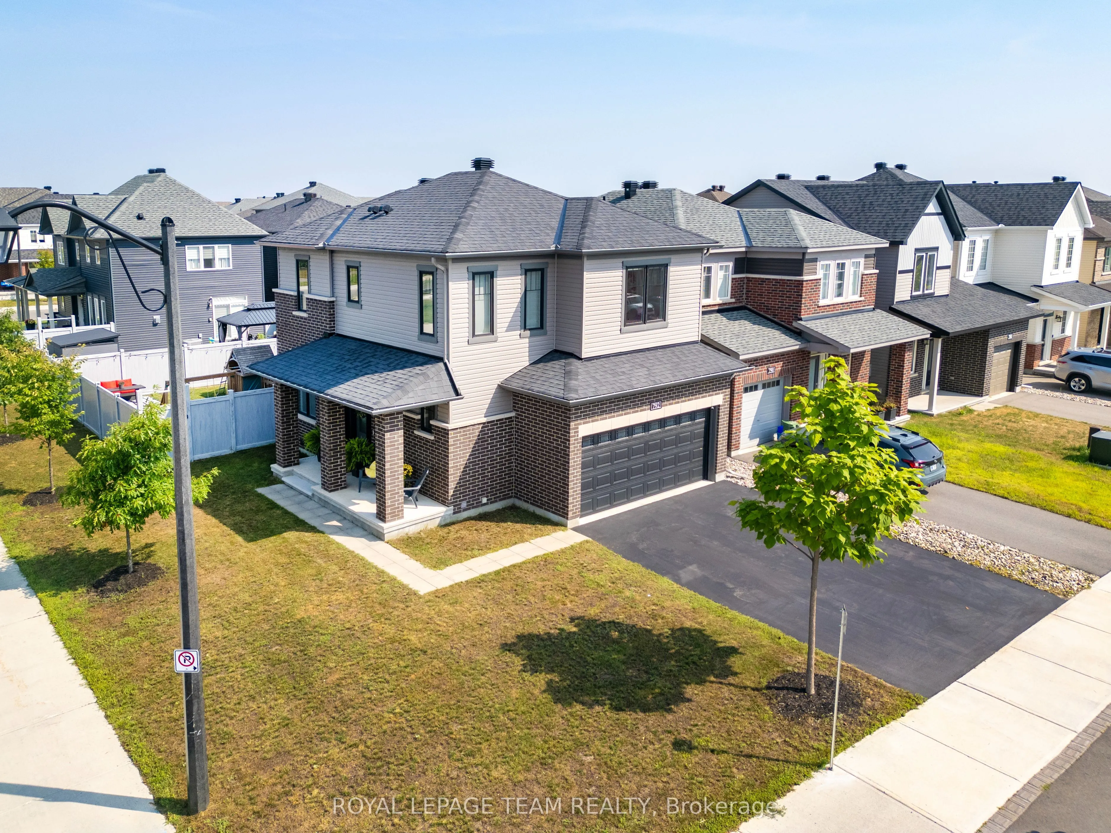 792 Cappamore Drive