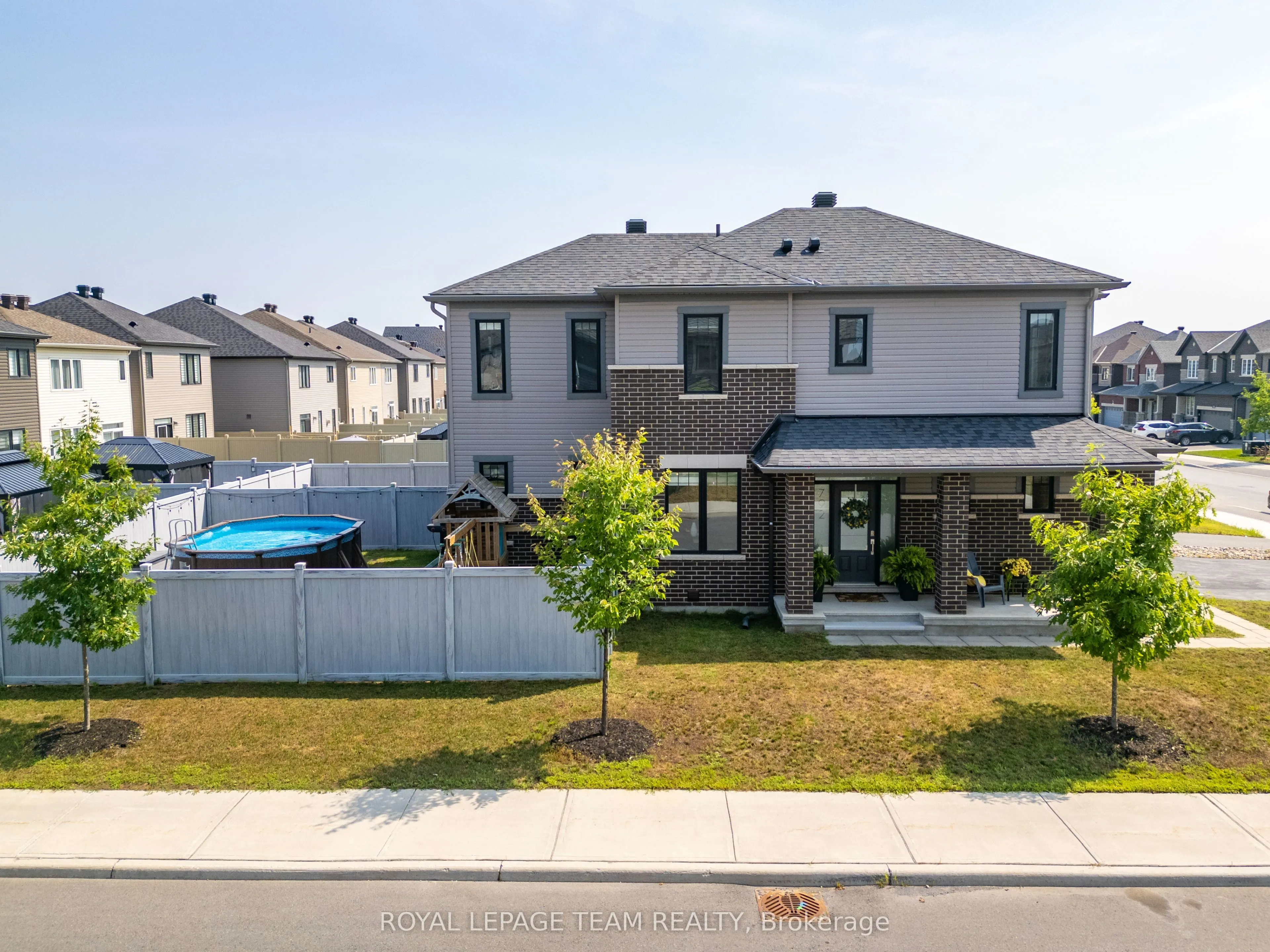 792 Cappamore Drive