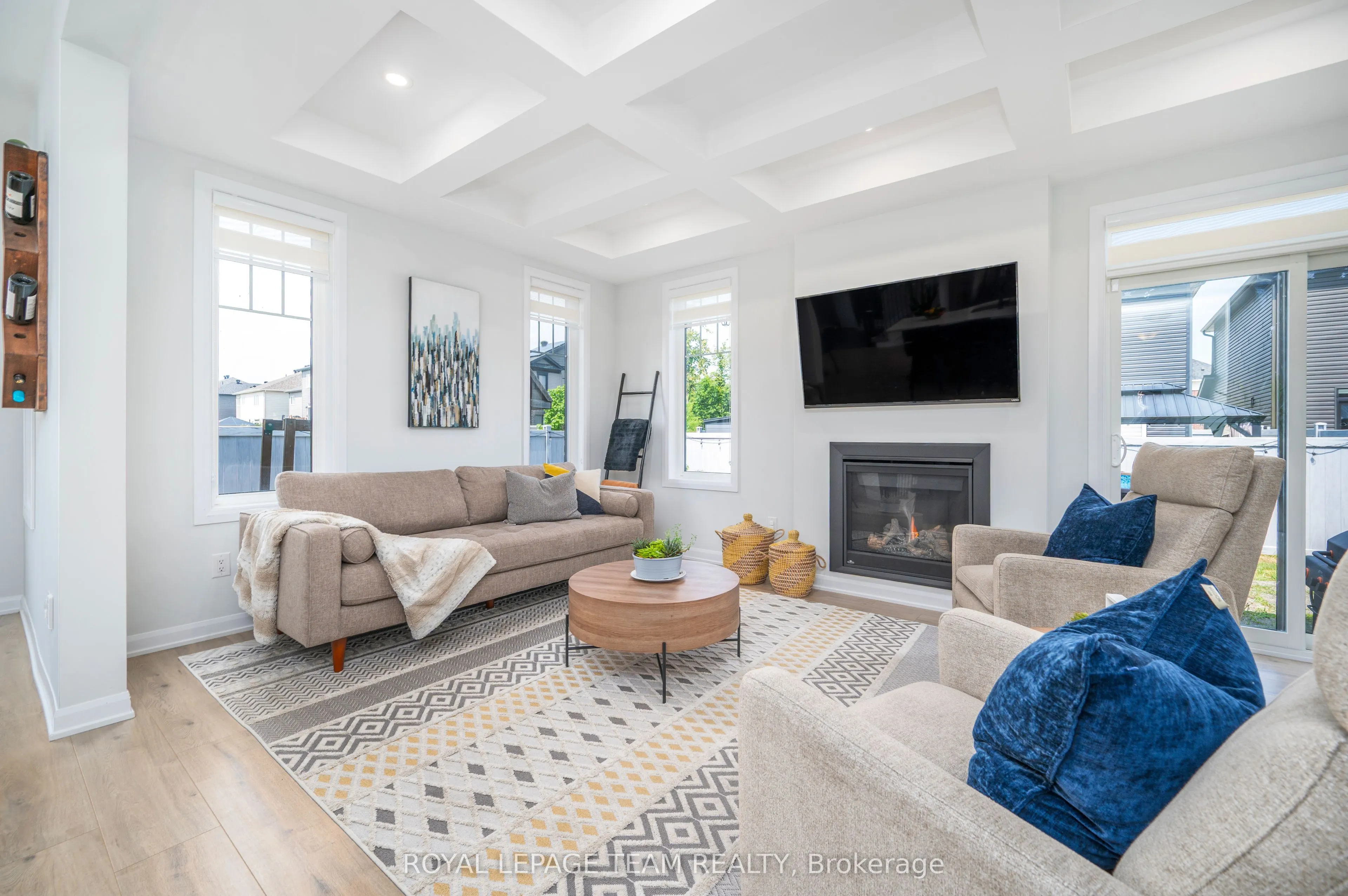 792 Cappamore Drive