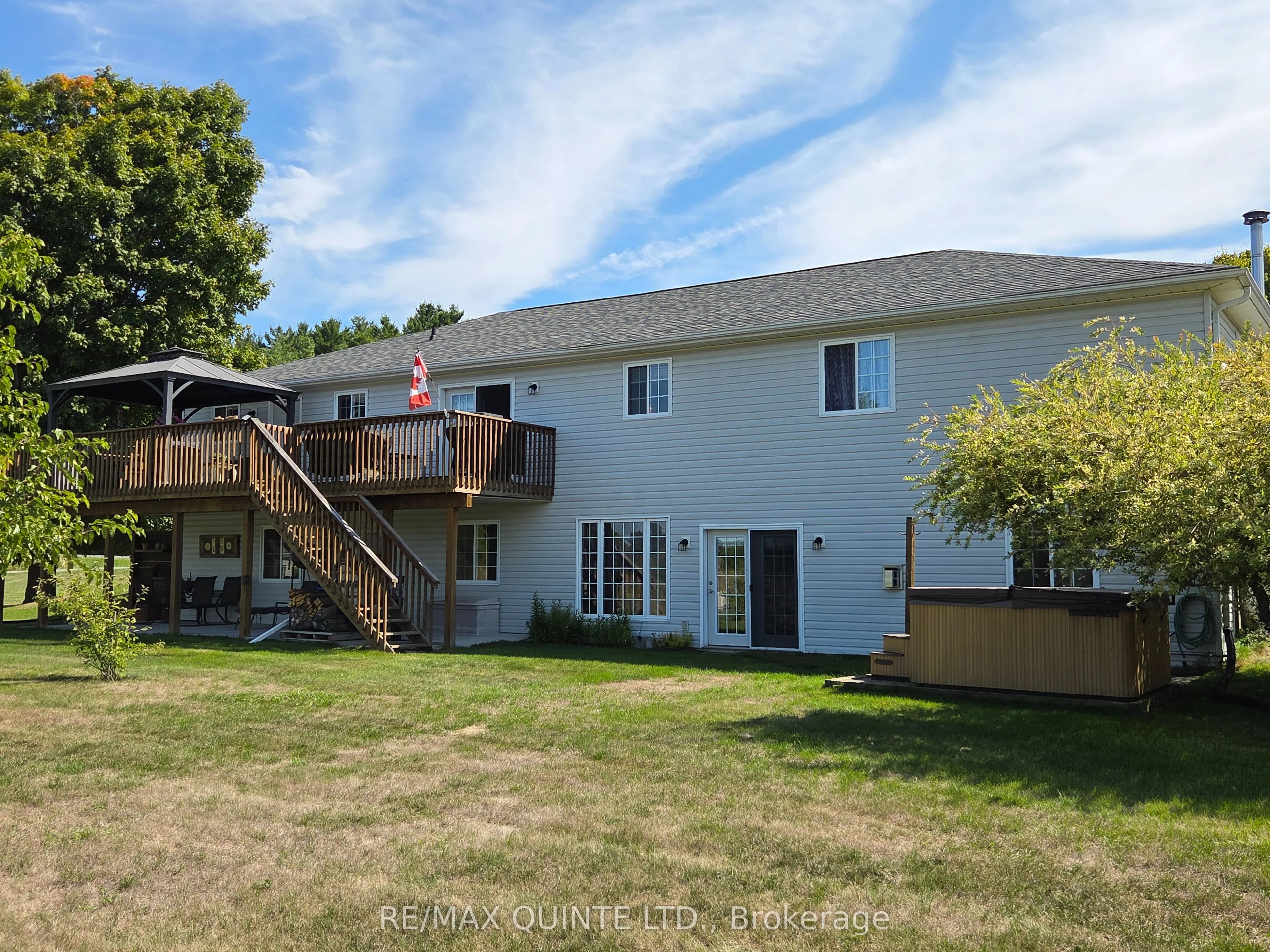 55 Old Troy Road