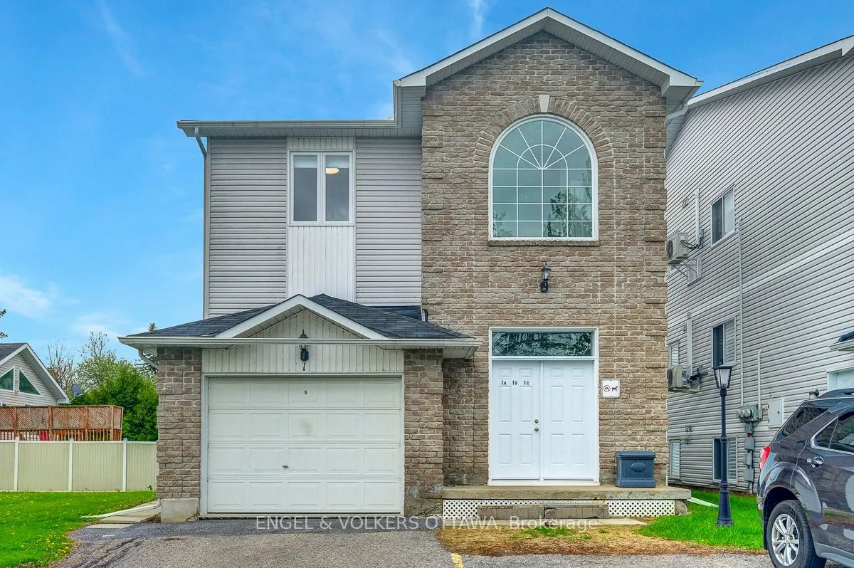 75 Lapointe Boulevard, #1A