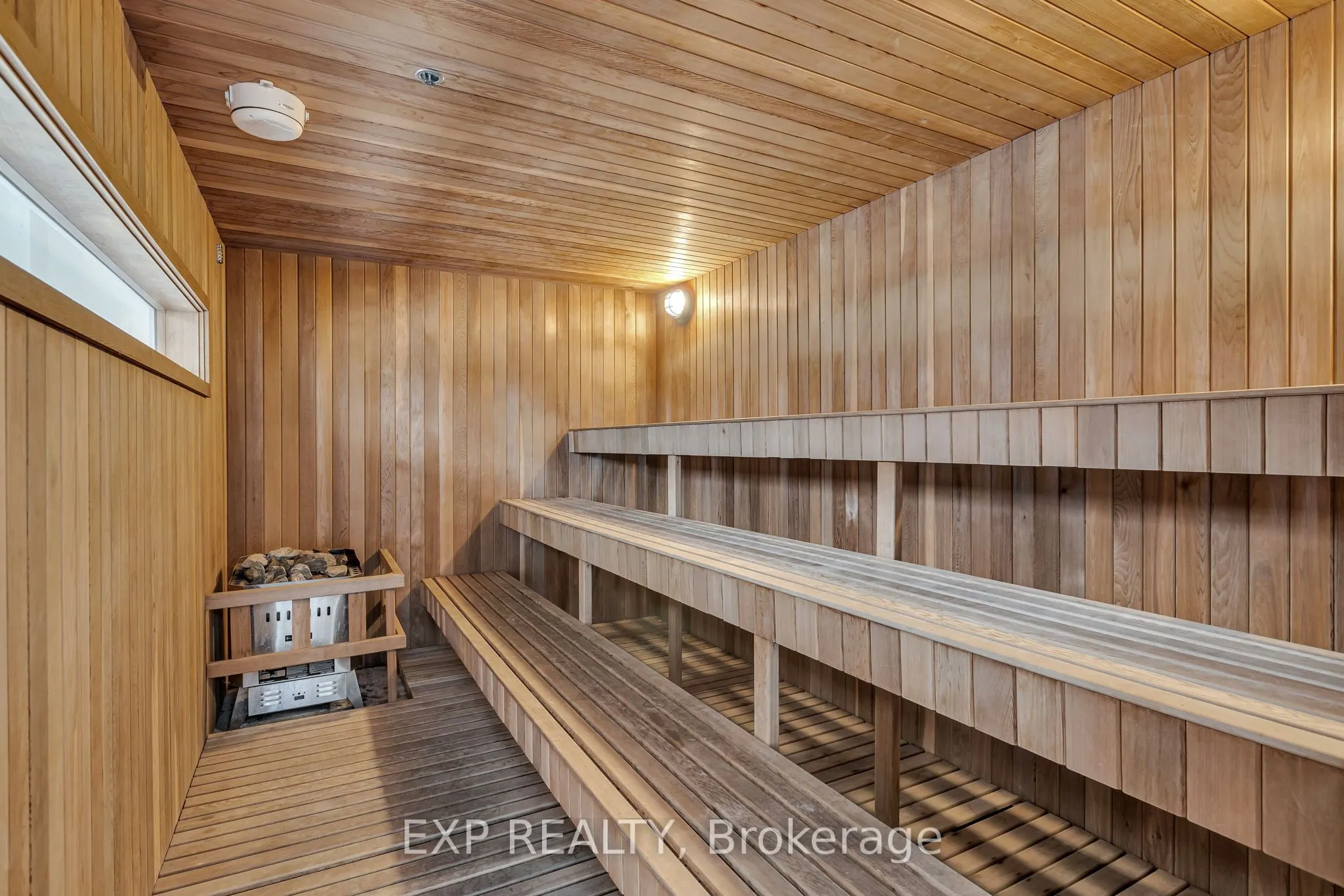 300 Lisgar Street, #812
