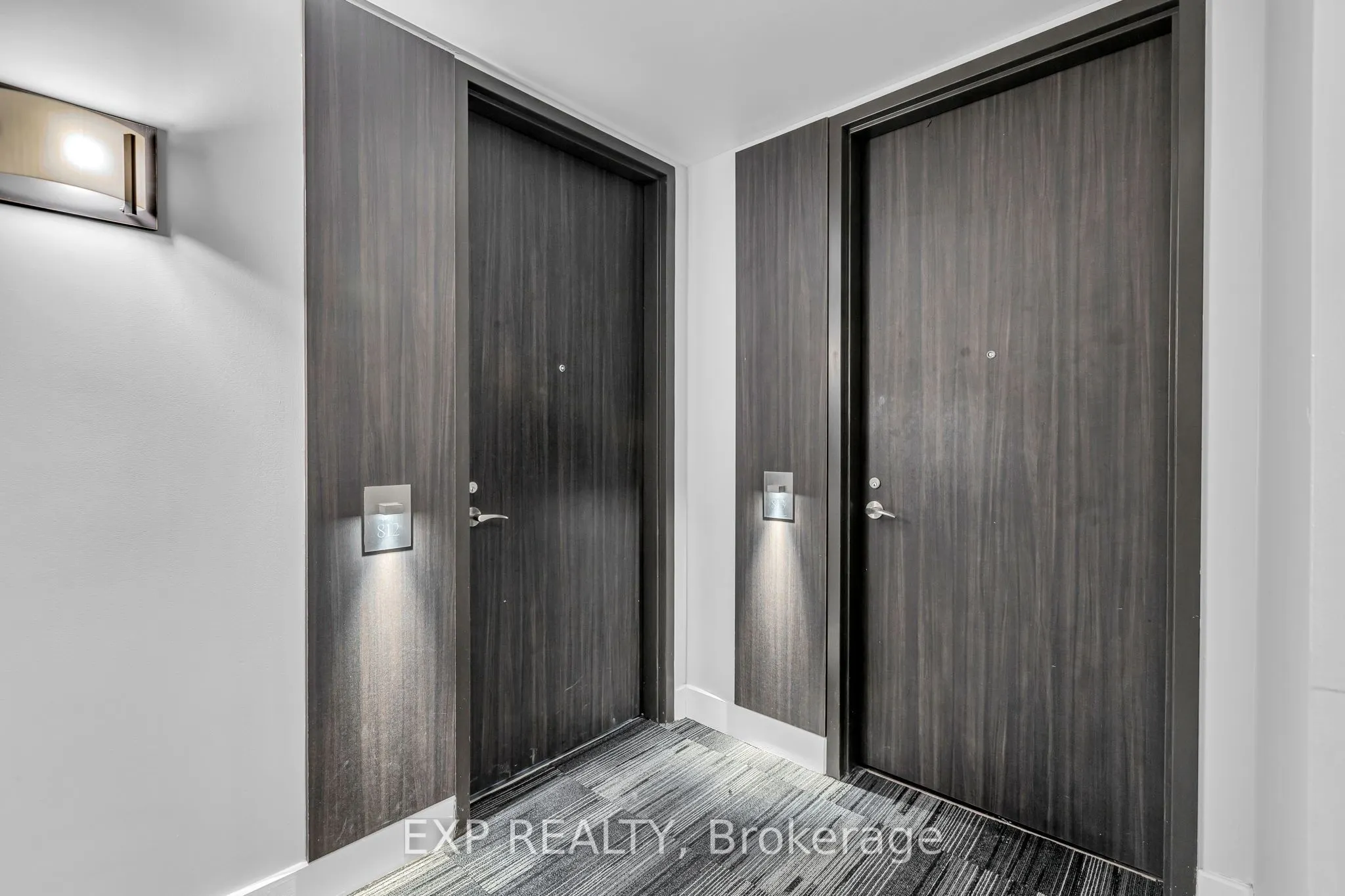 300 Lisgar Street, #812