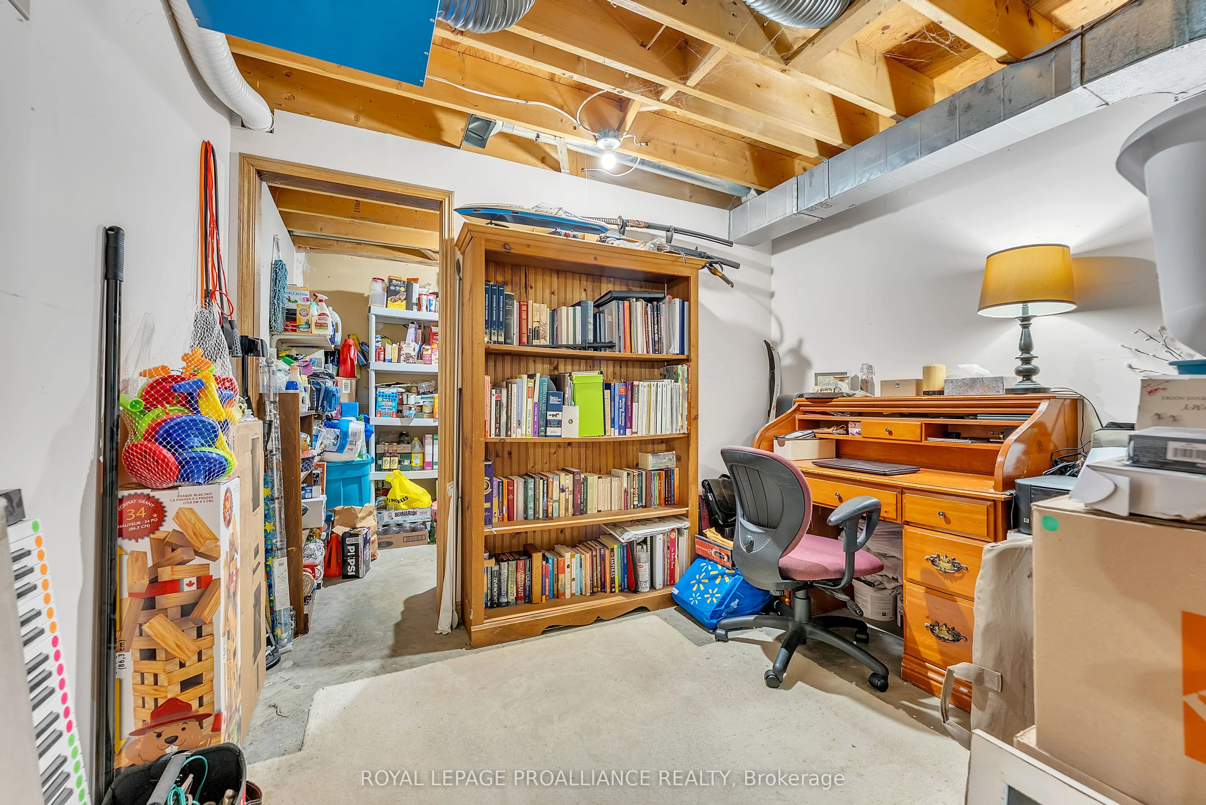 1091 Phillipston Road