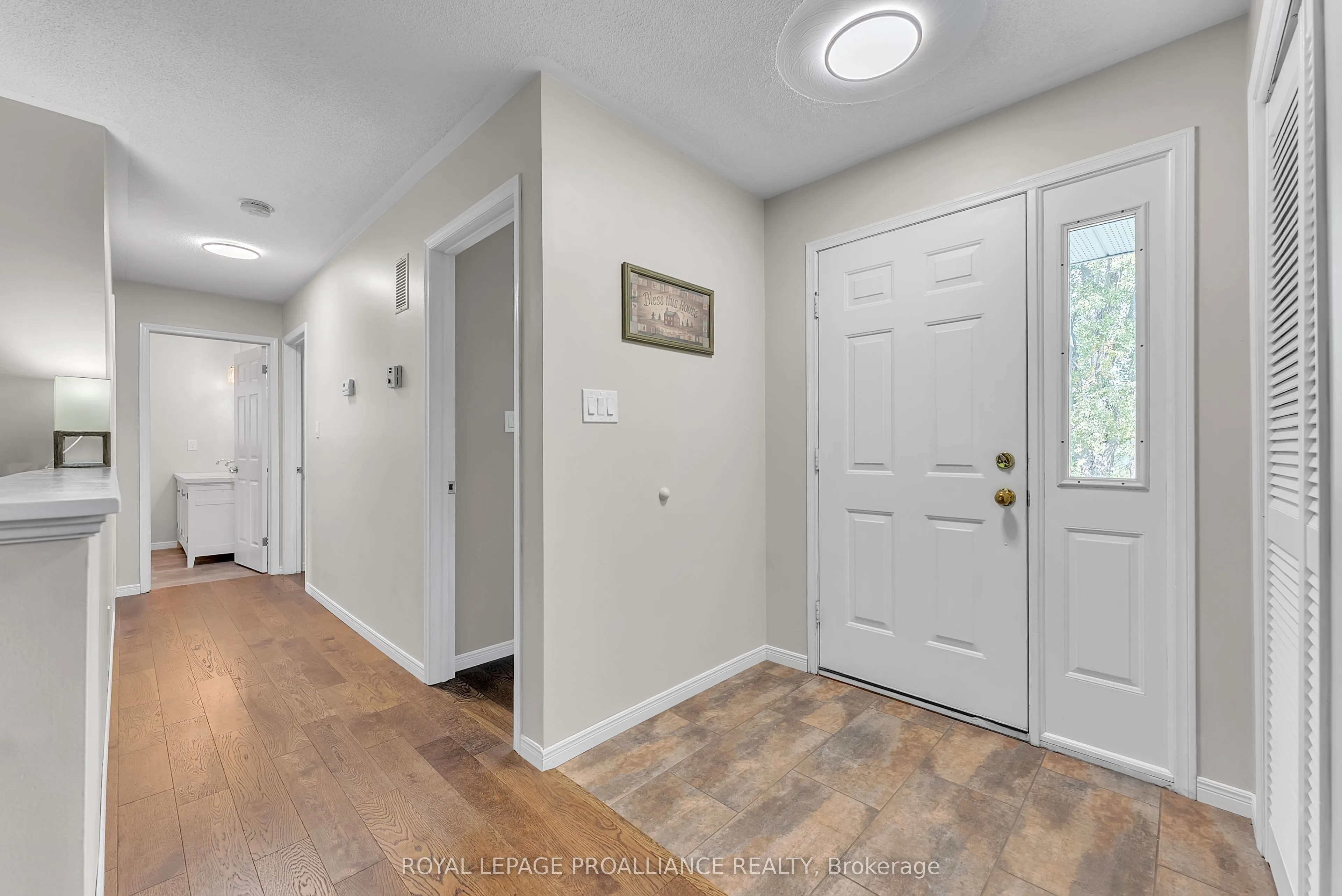 1091 Phillipston Road