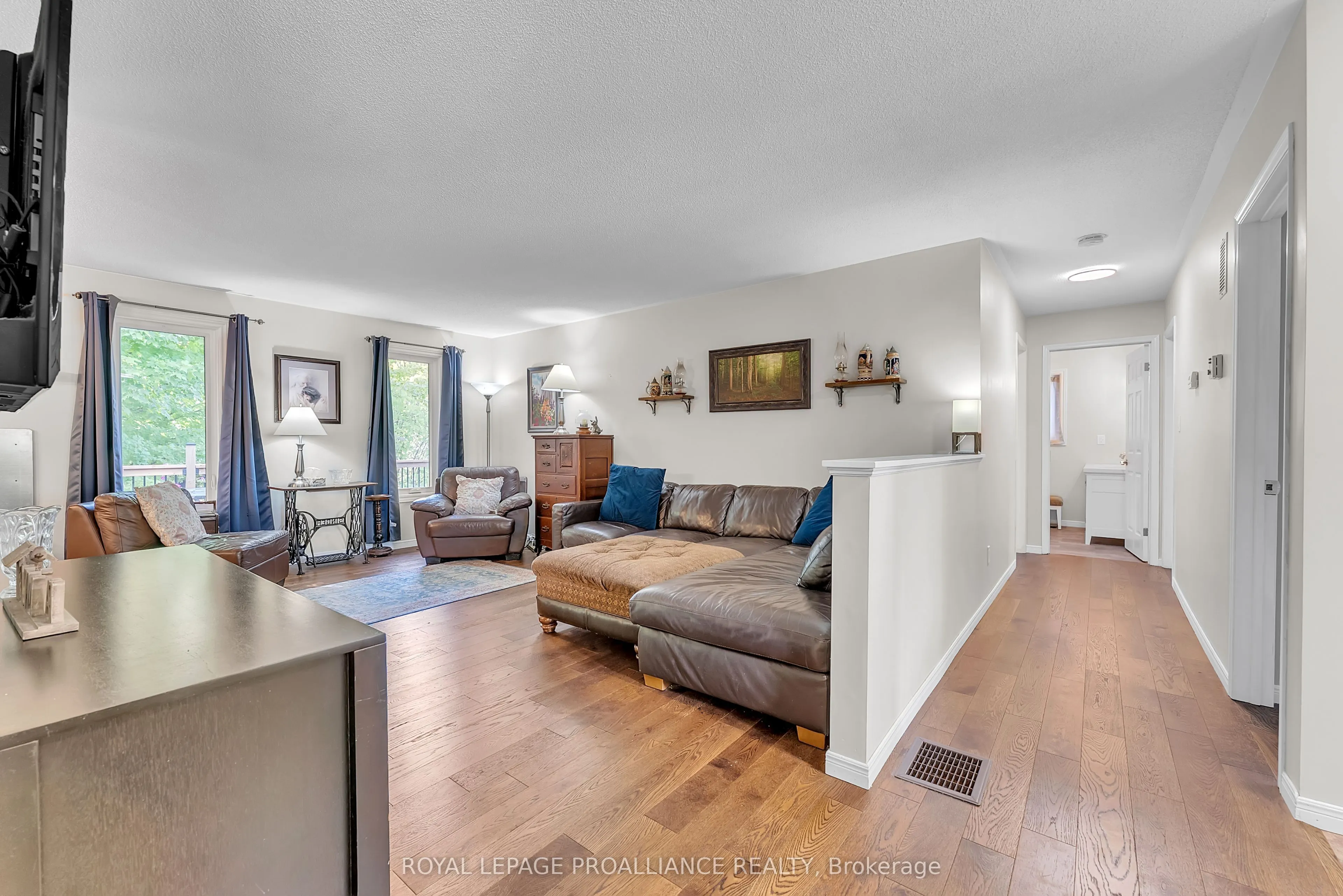 1091 Phillipston Road