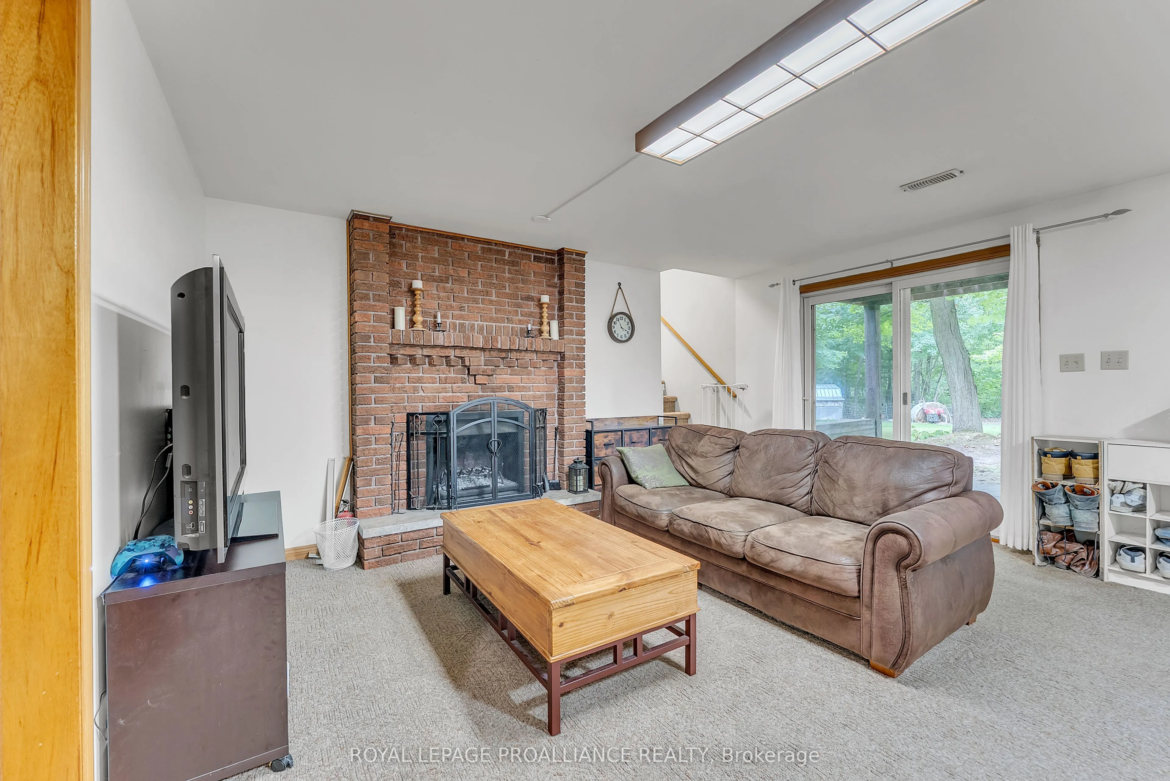 1091 Phillipston Road