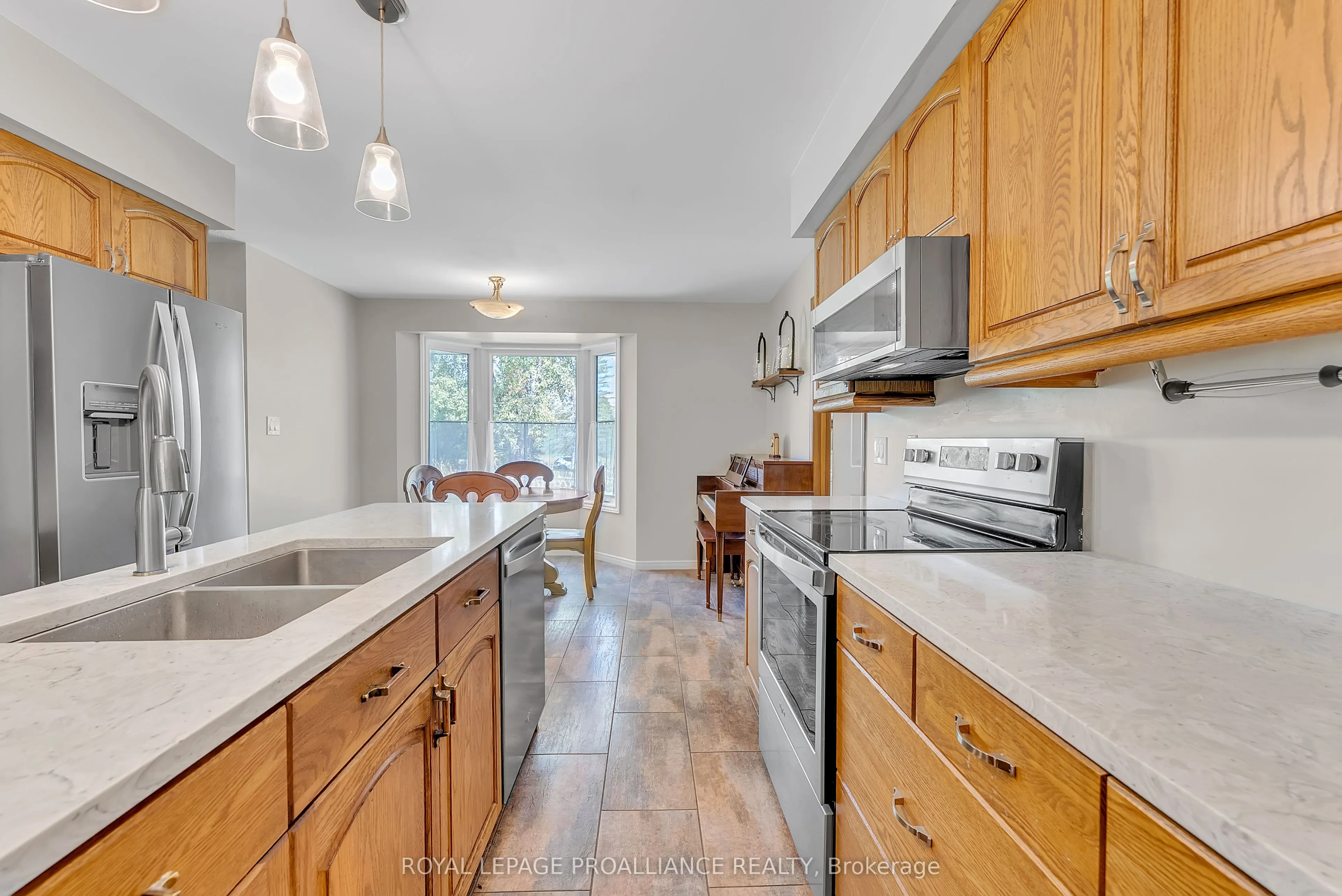 1091 Phillipston Road