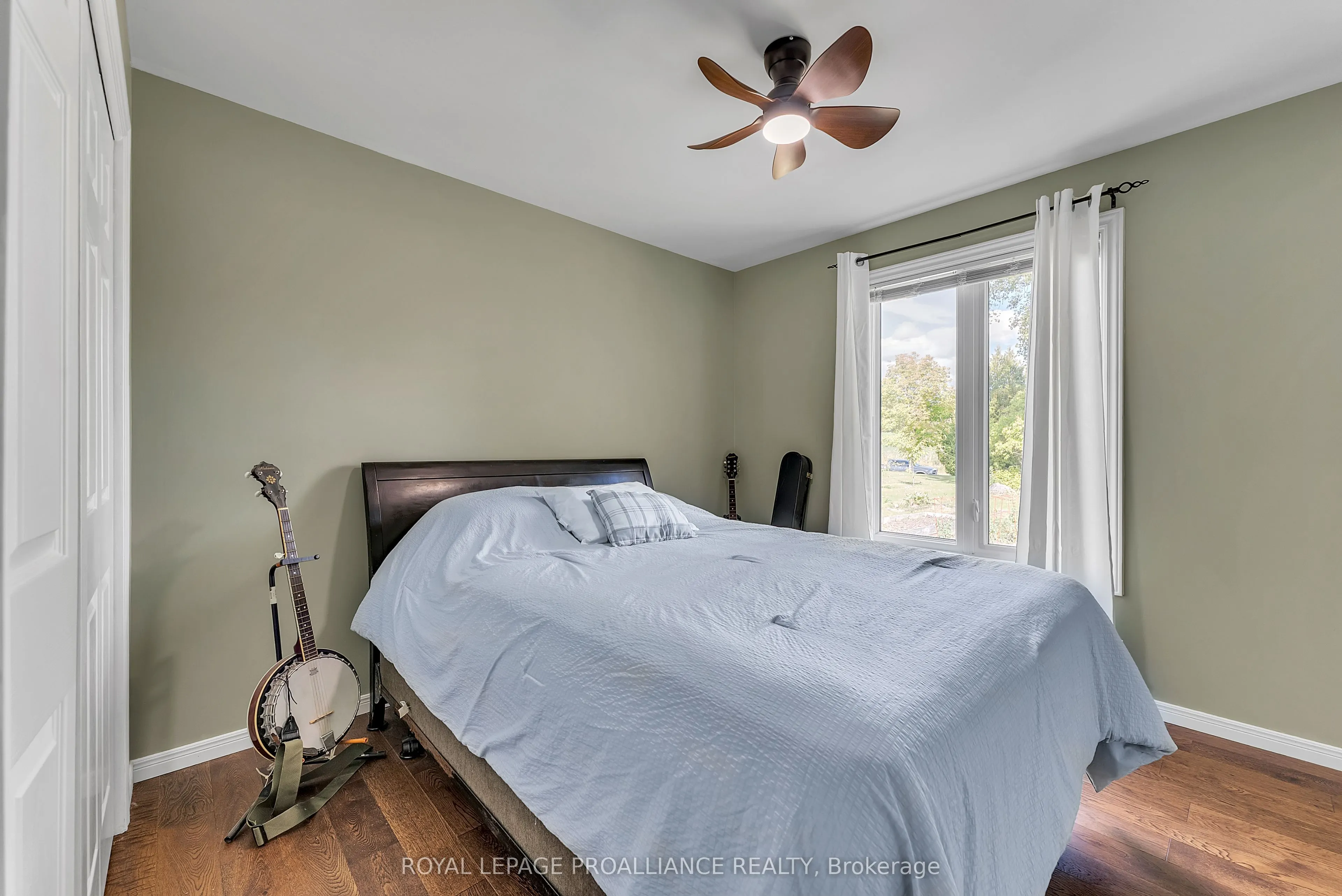 1091 Phillipston Road