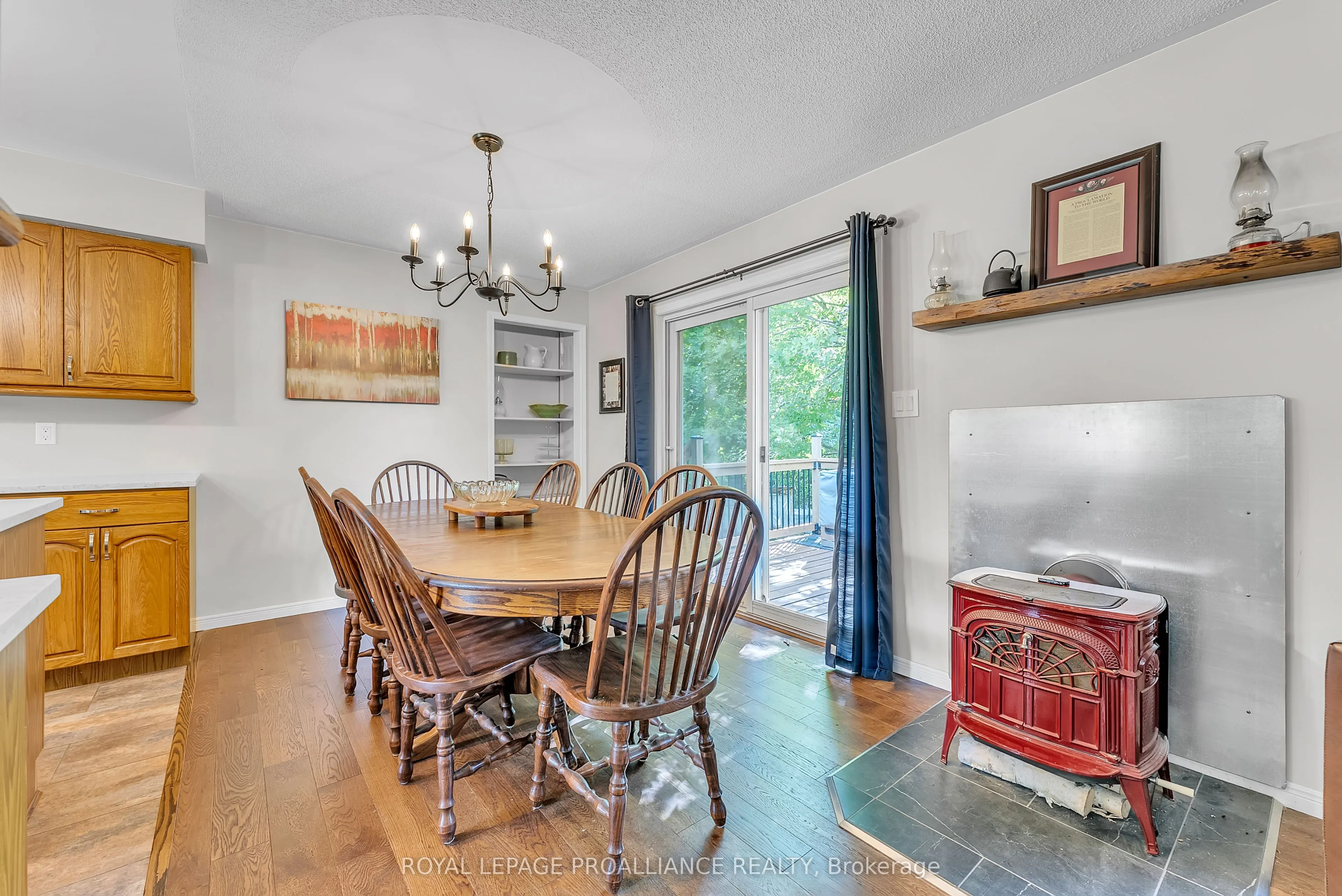 1091 Phillipston Road