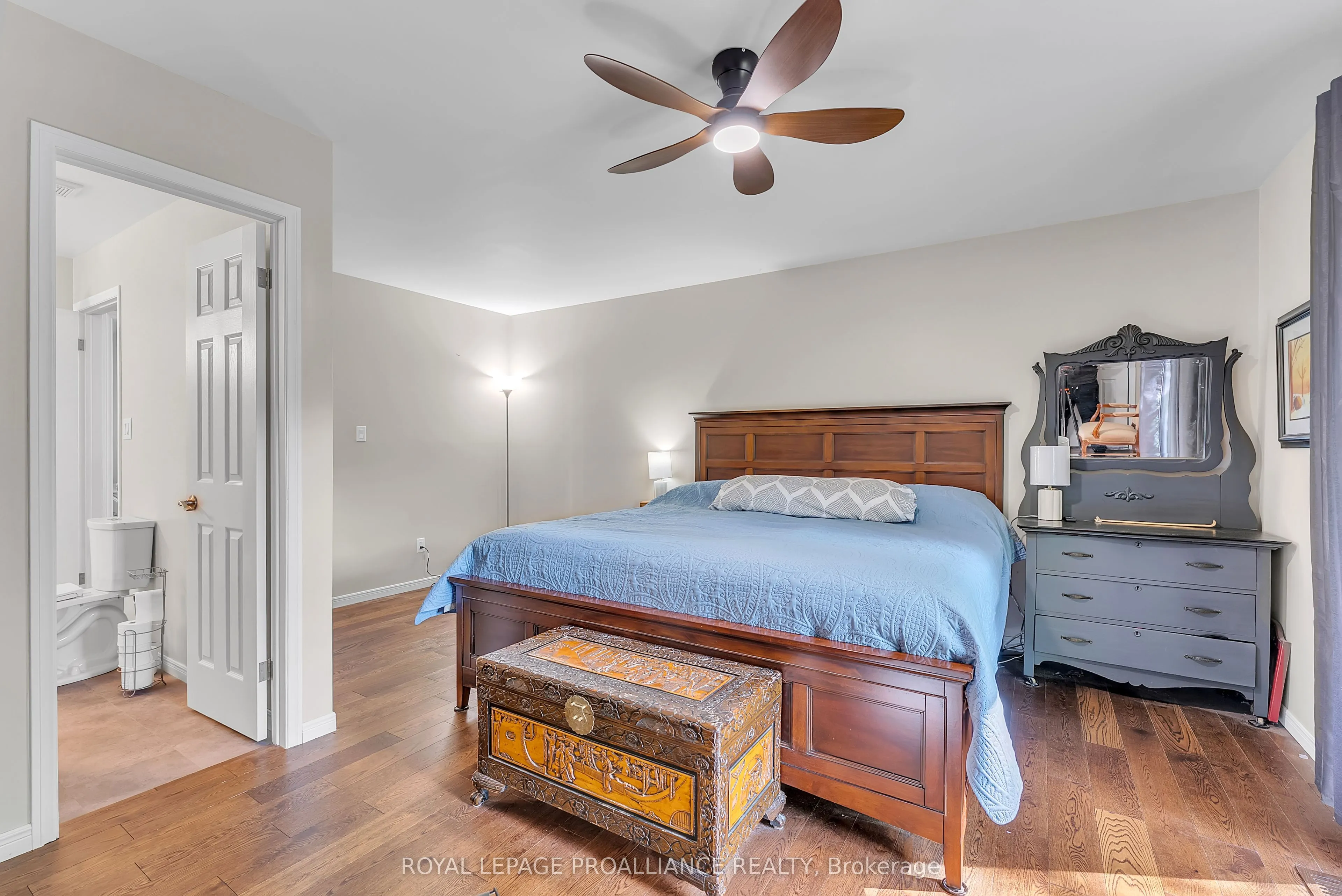 1091 Phillipston Road