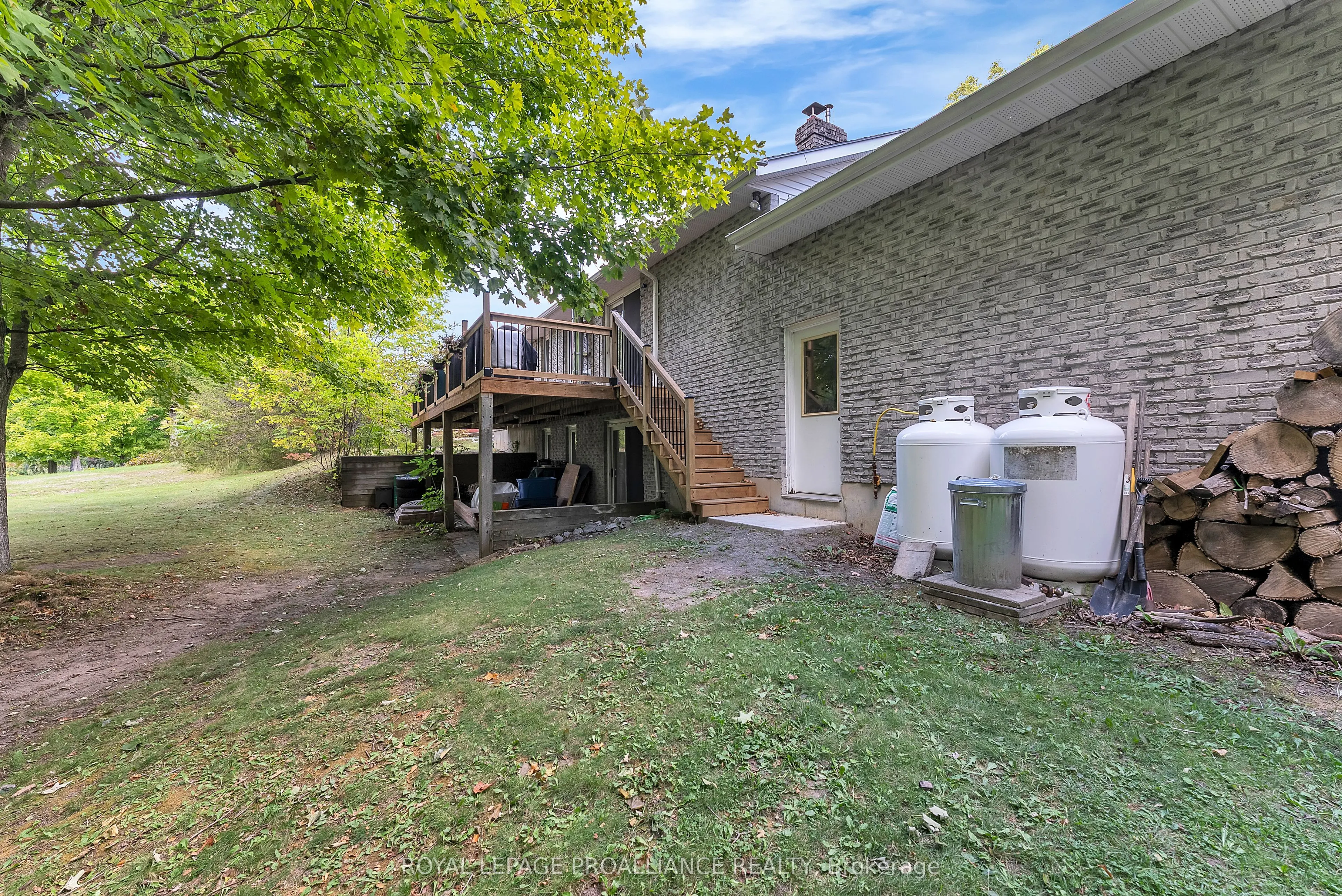 1091 Phillipston Road