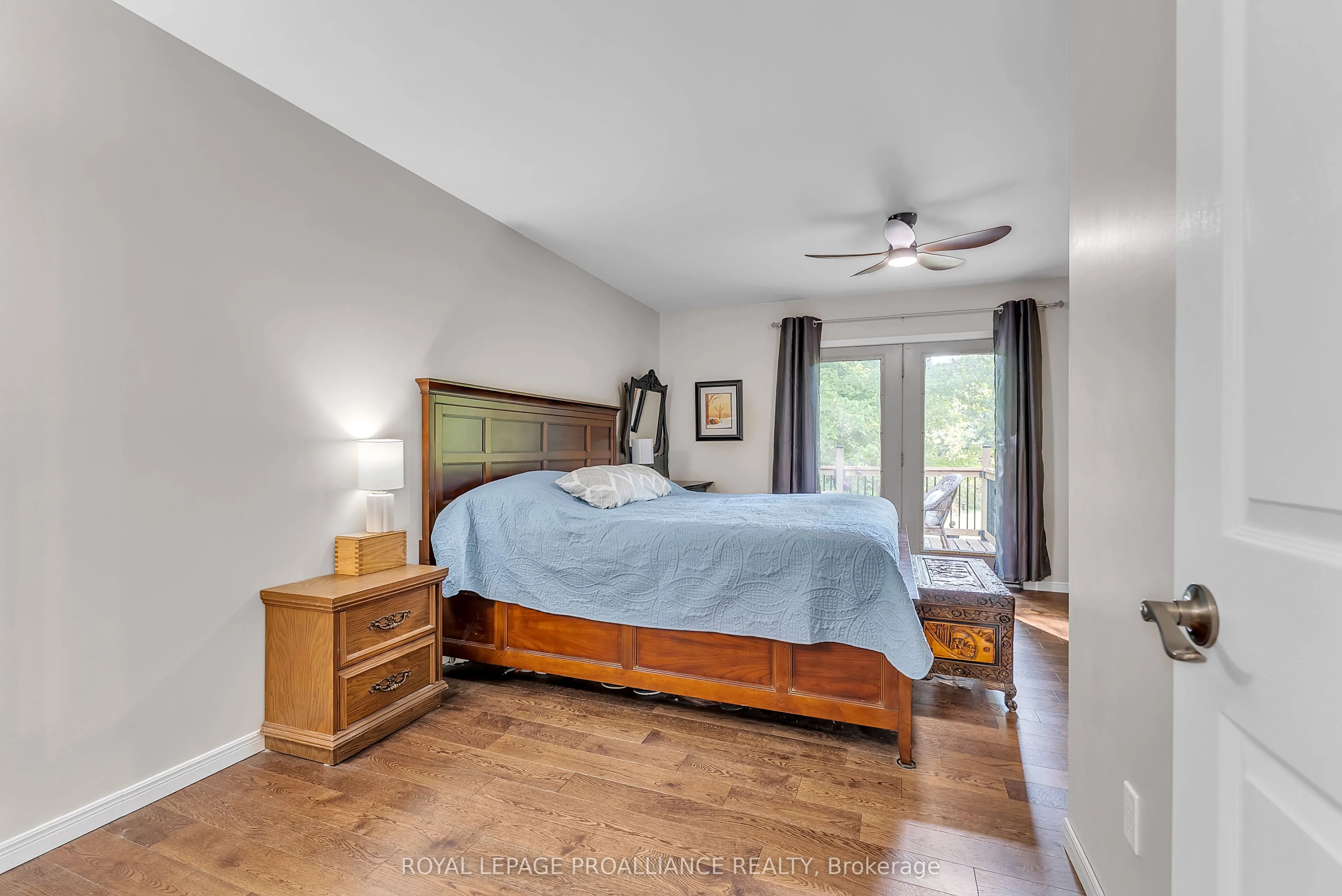 1091 Phillipston Road