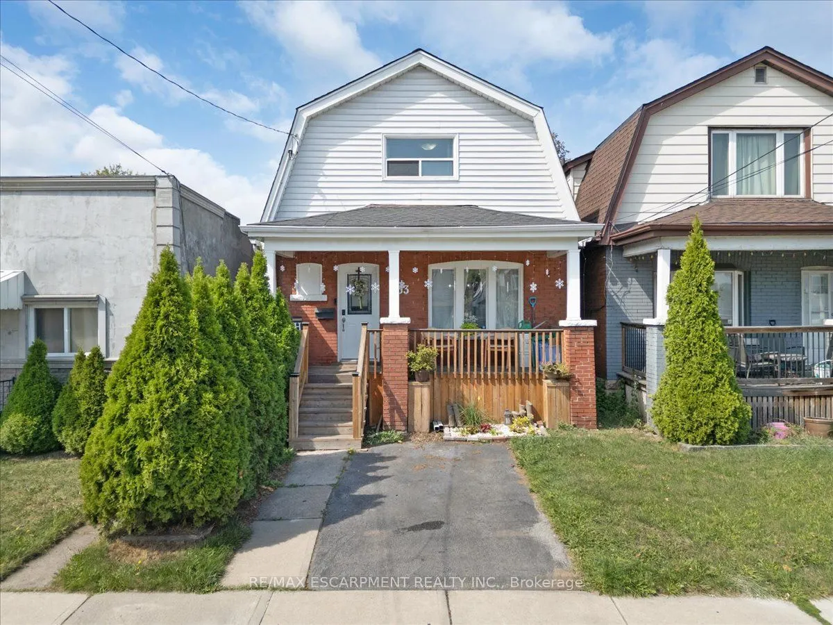 133 Frederick Avenue