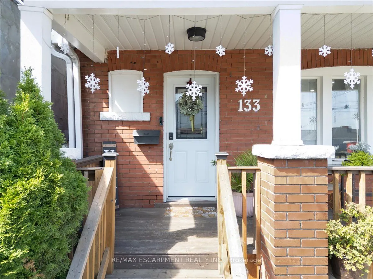 133 Frederick Avenue