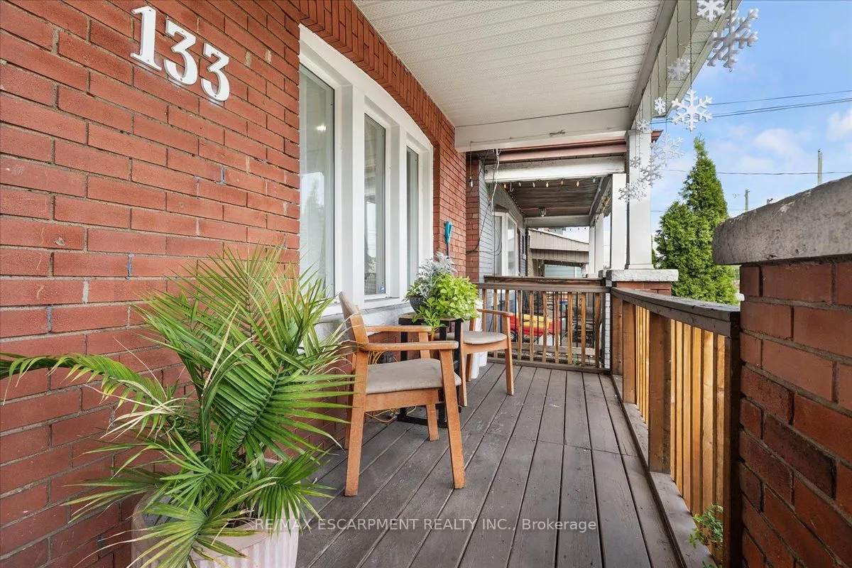 133 Frederick Avenue