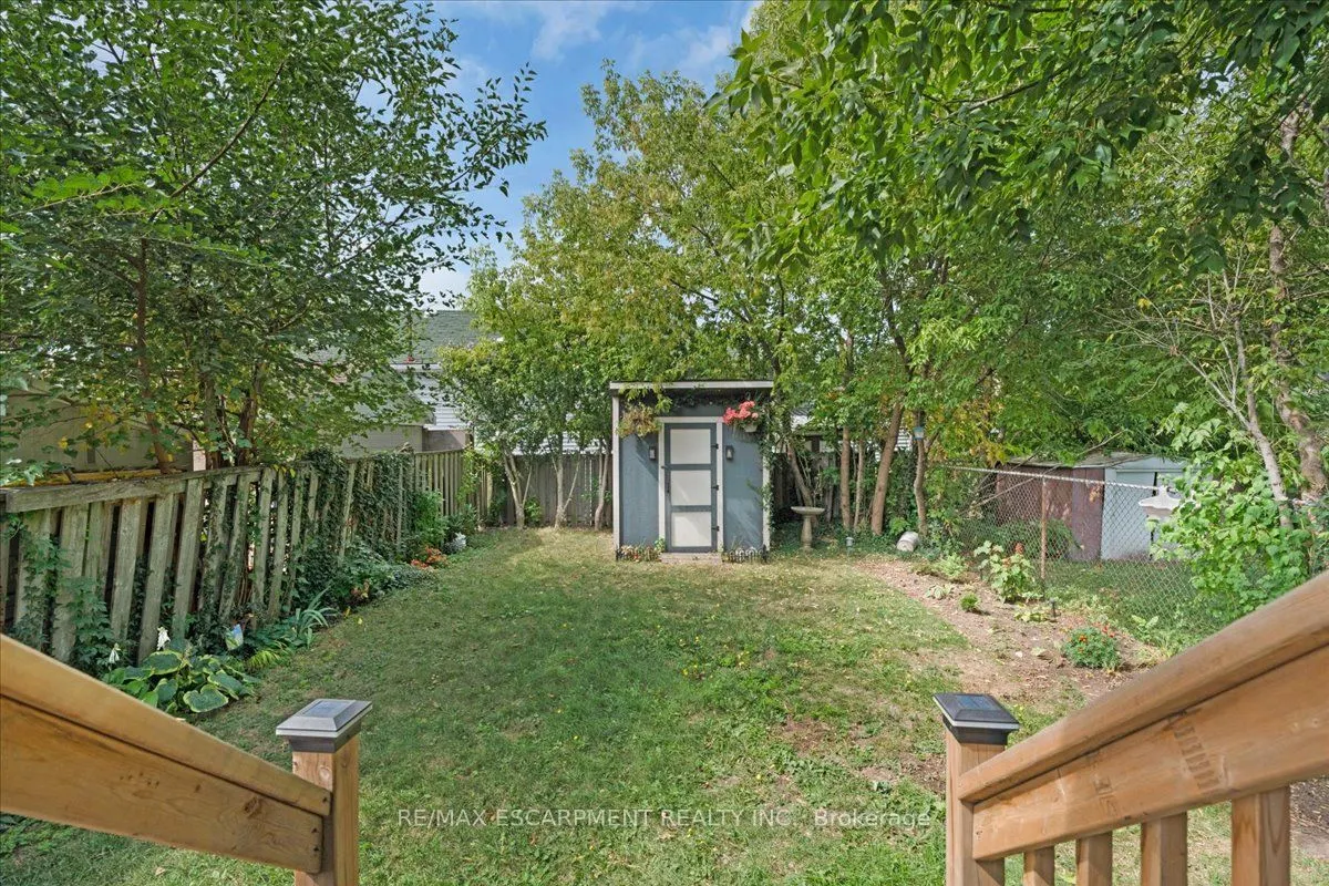 133 Frederick Avenue
