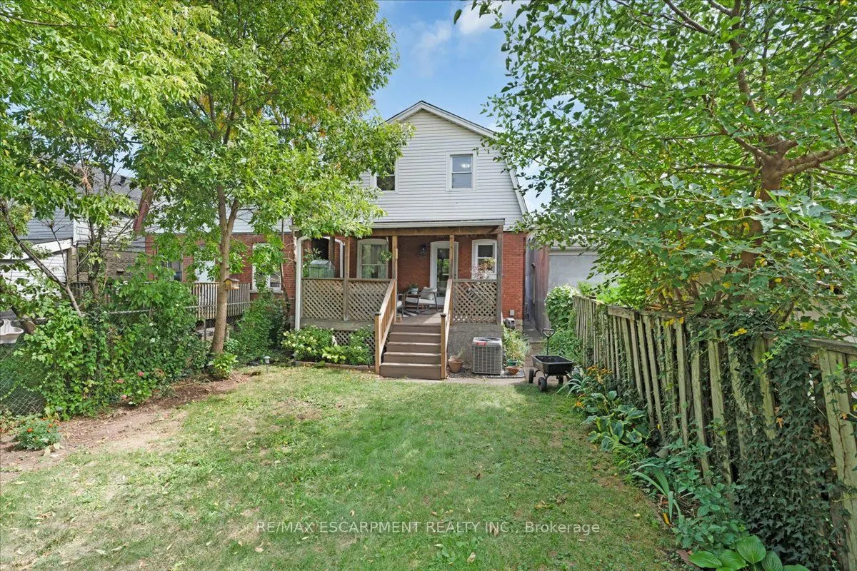 133 Frederick Avenue