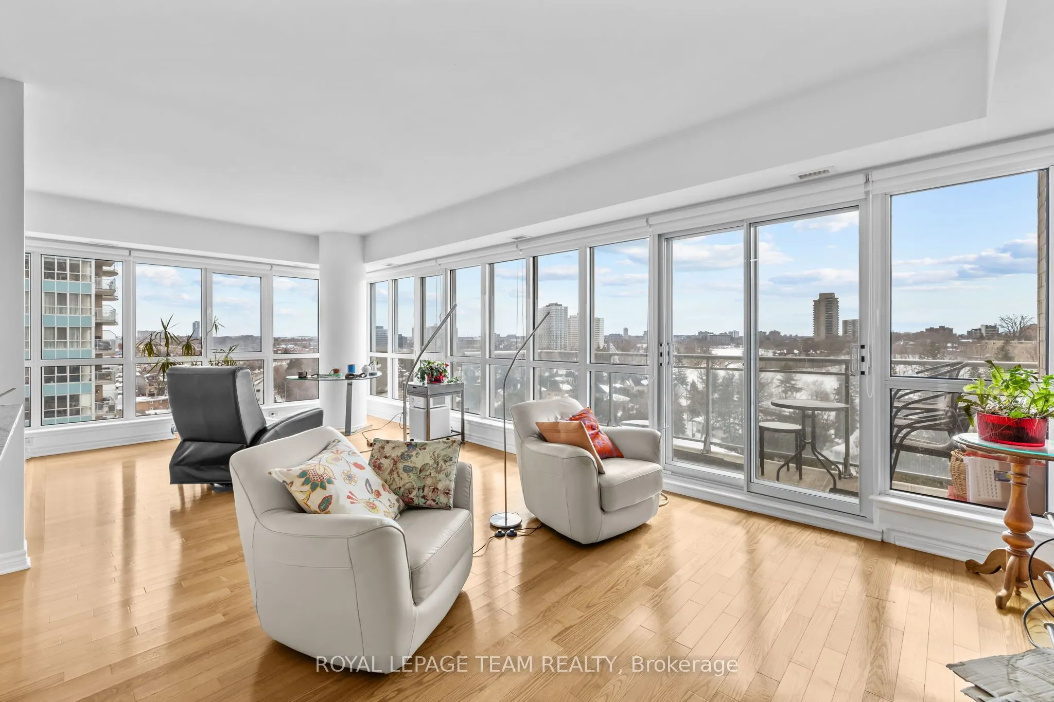 70 Landry Street, #1002