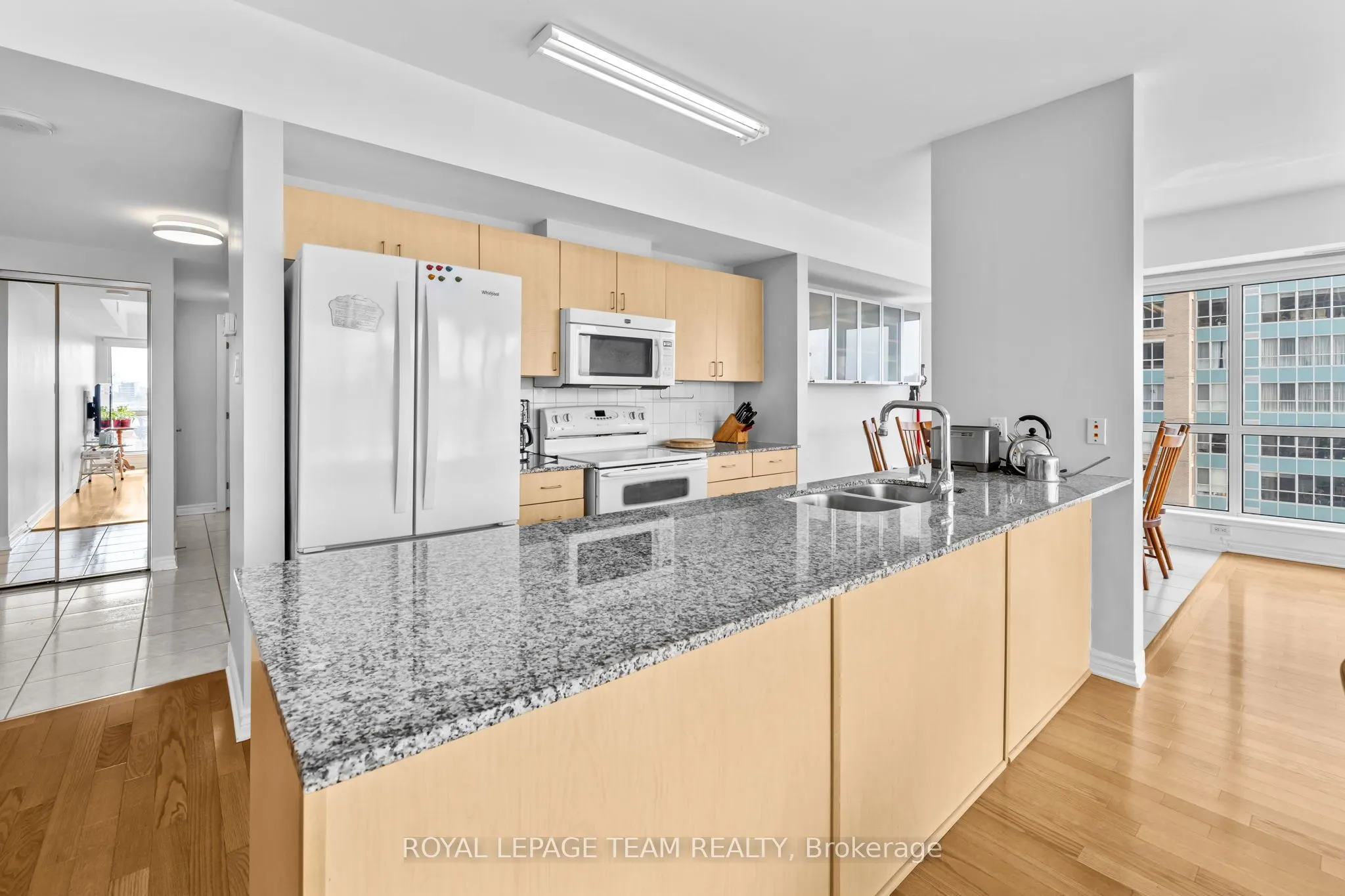 70 Landry Street, #1002