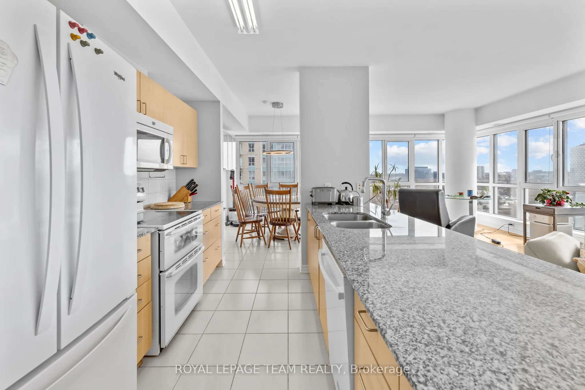 70 Landry Street, #1002