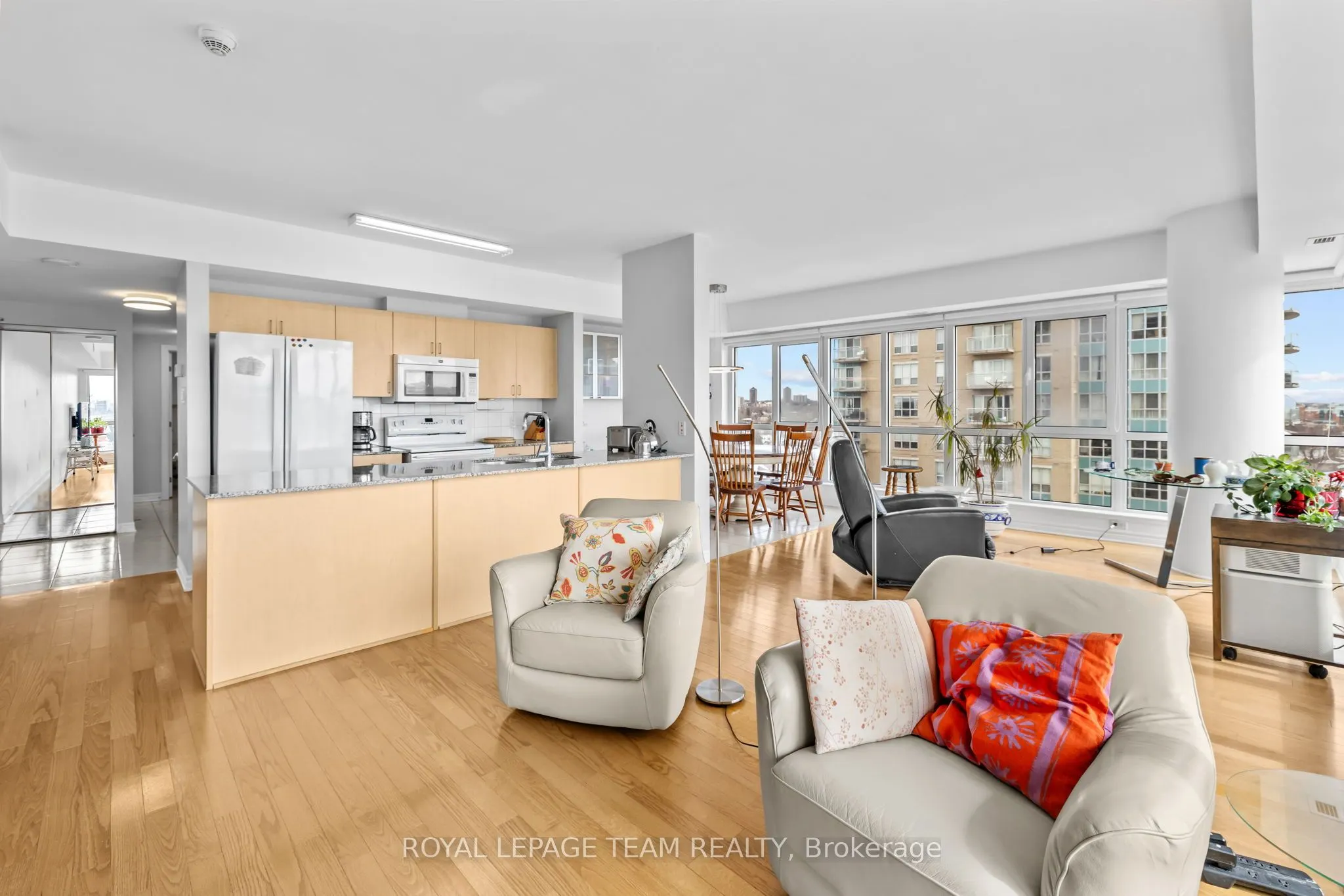 70 Landry Street, #1002