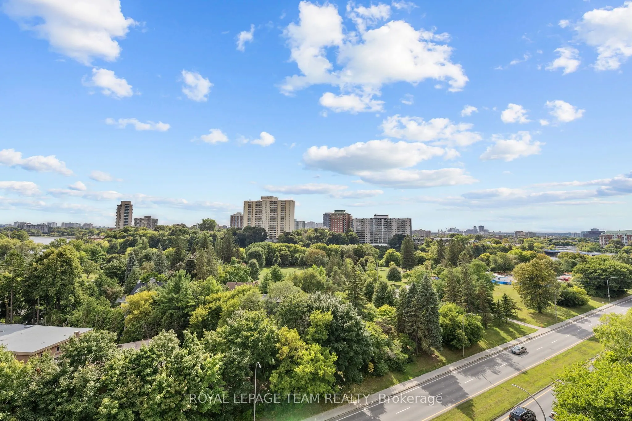 70 Landry Street, #1002