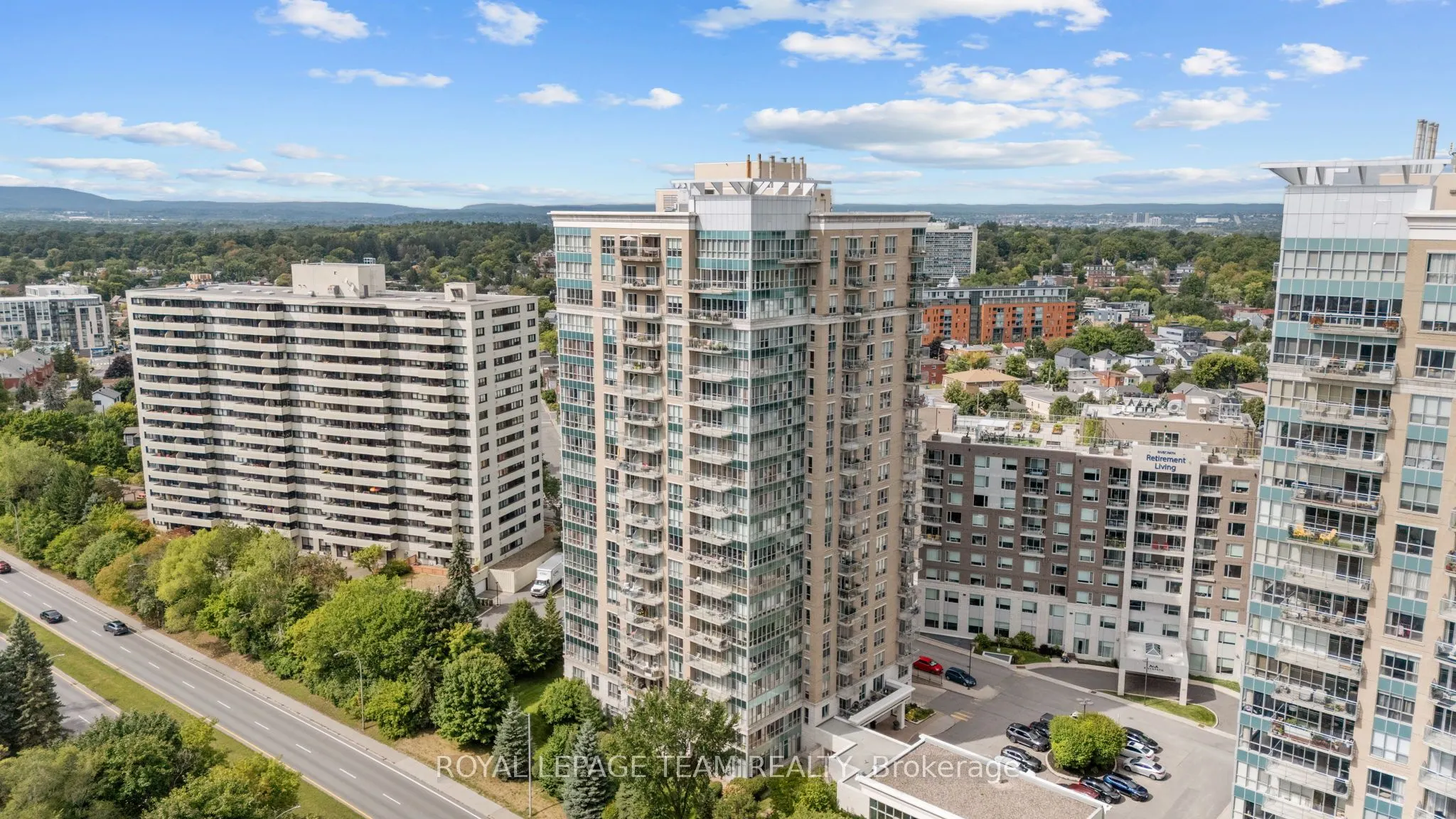 70 Landry Street, #1002
