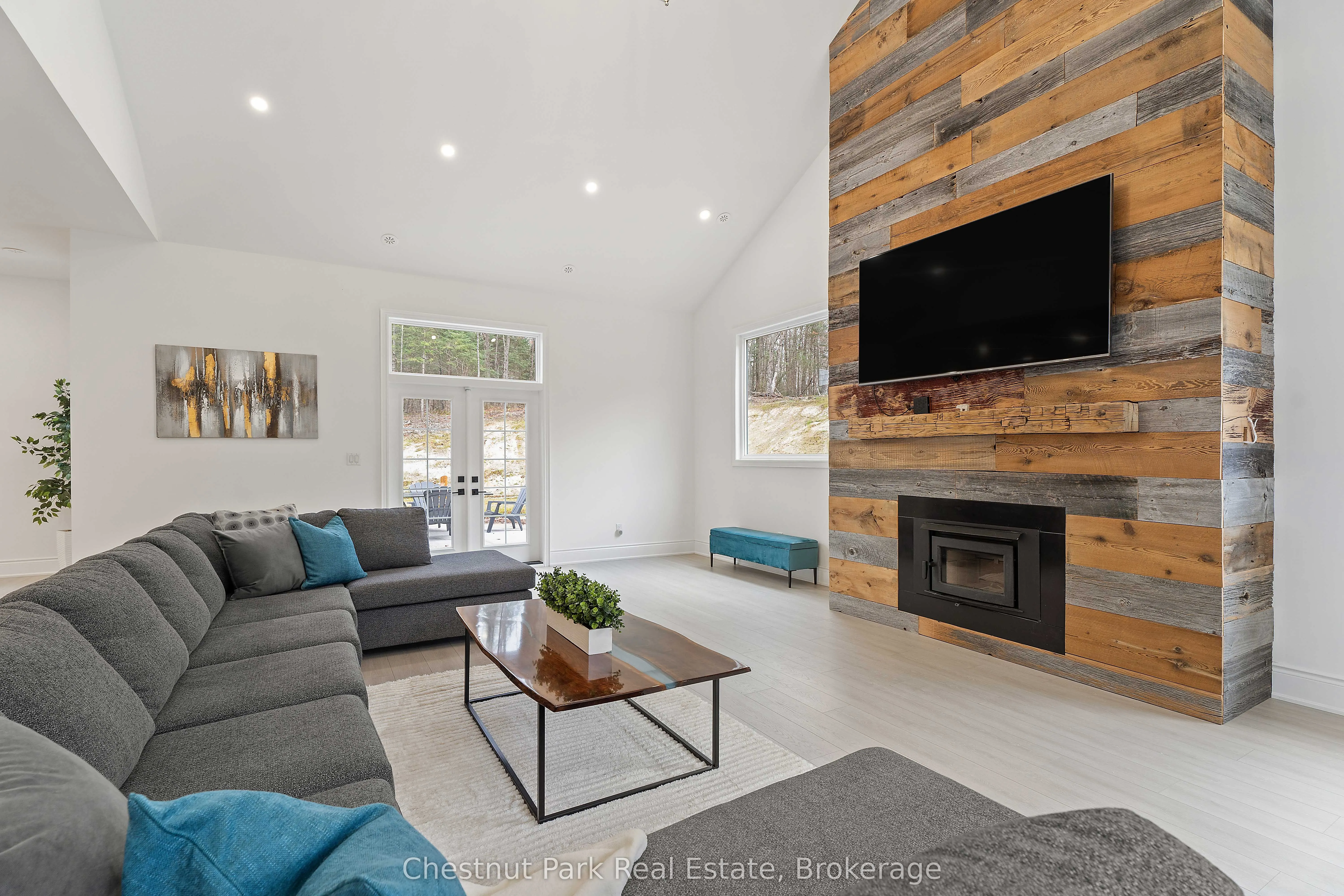 1153 Deer Lake Road