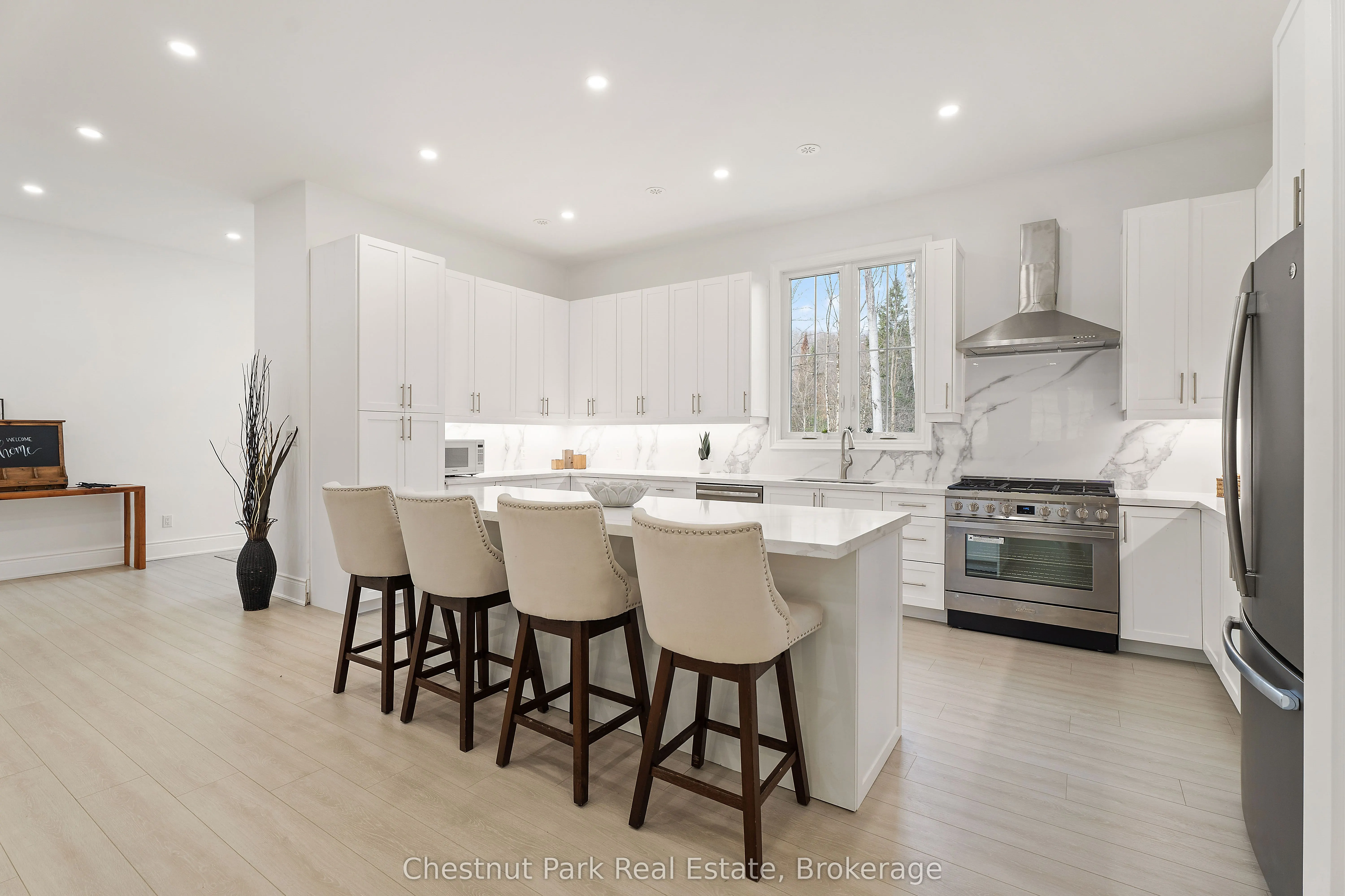 1153 Deer Lake Road
