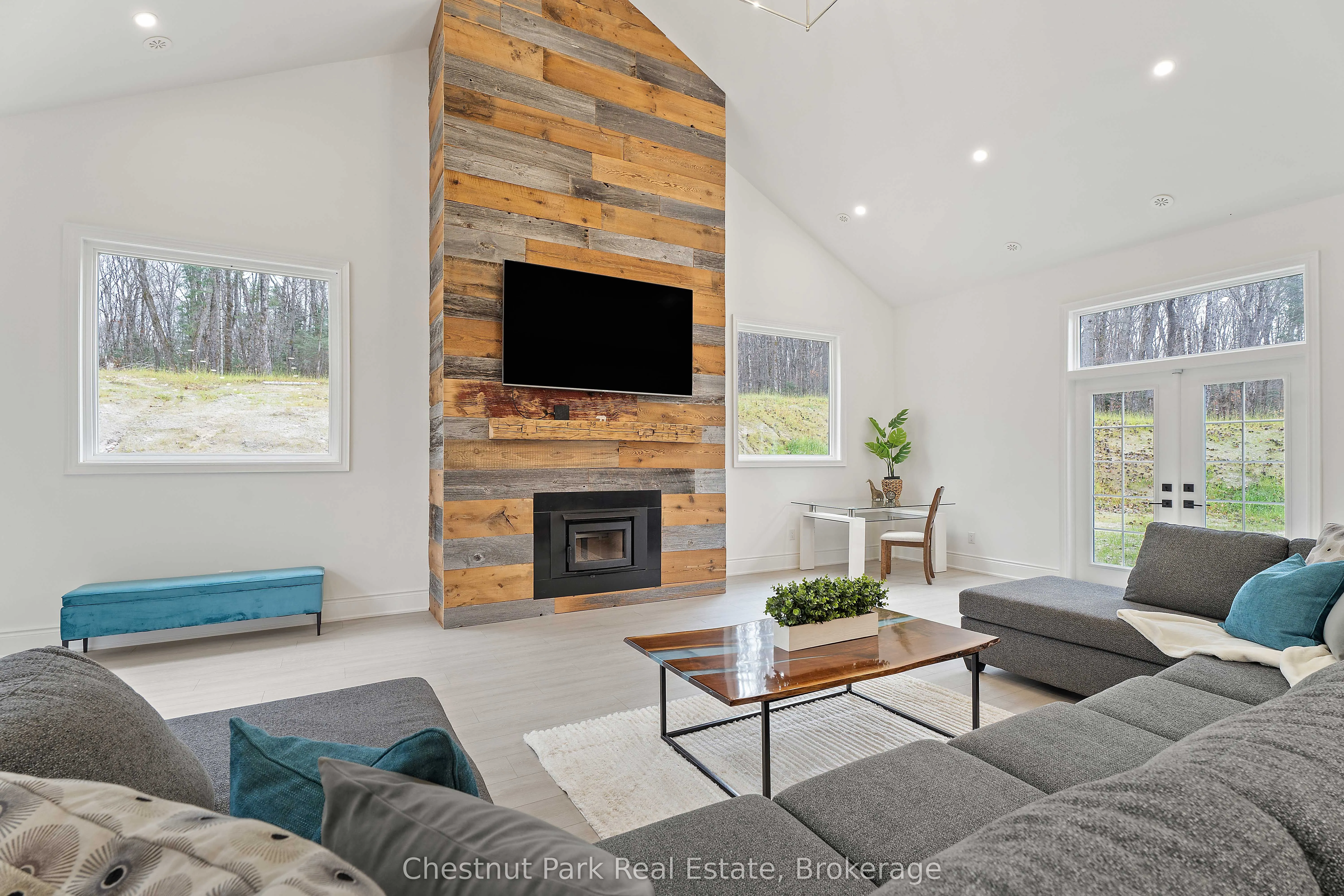 1153 Deer Lake Road
