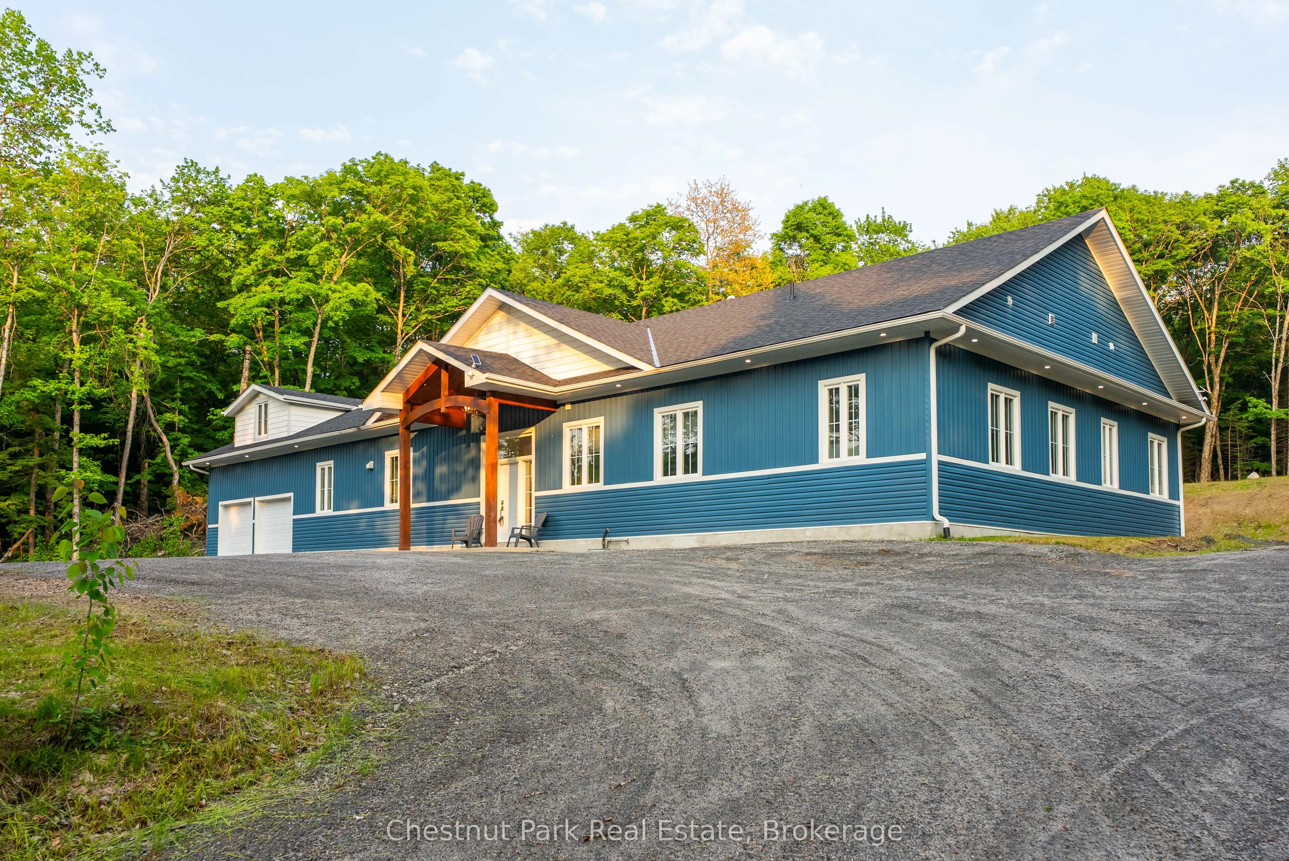 1153 Deer Lake Road