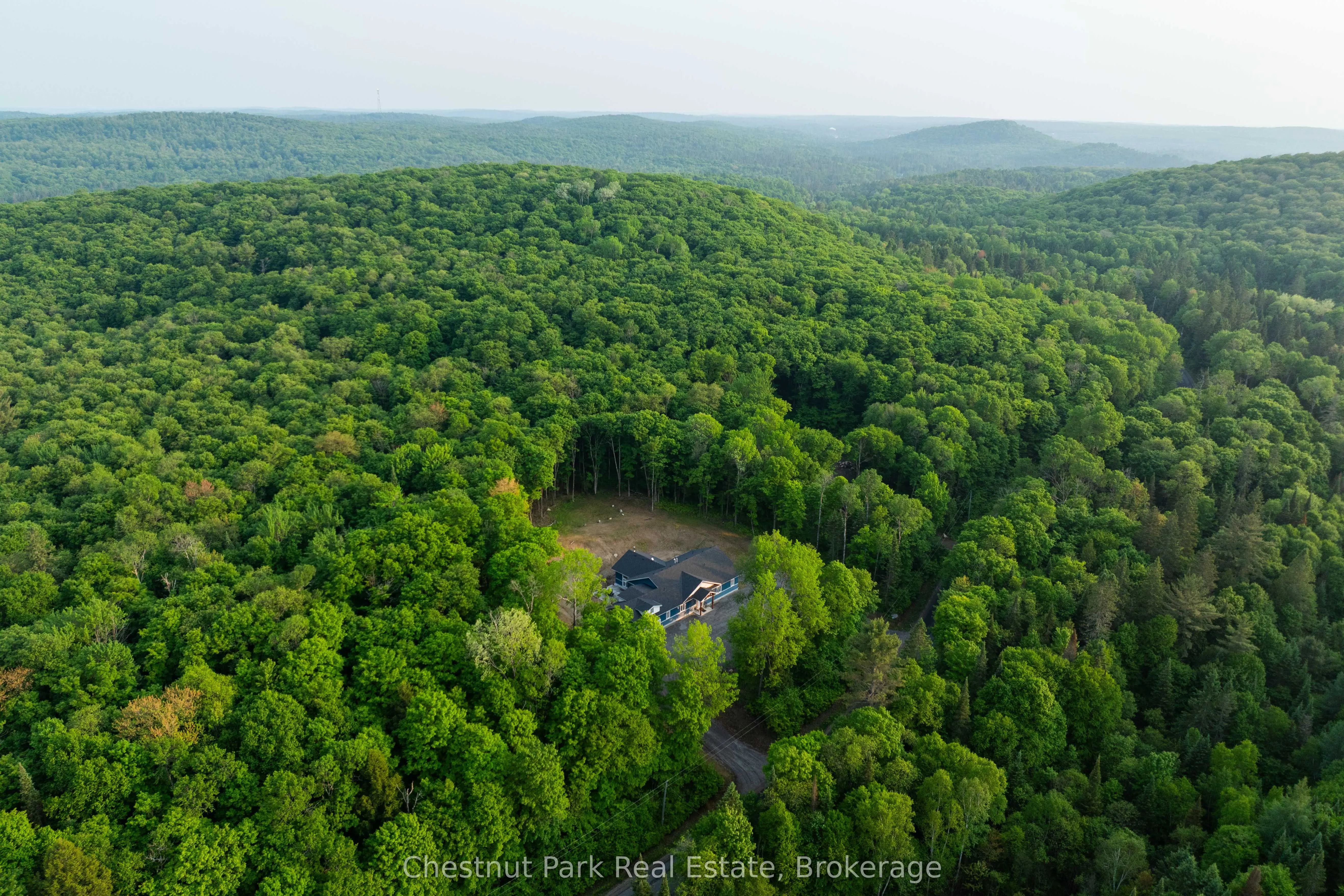 1153 Deer Lake Road