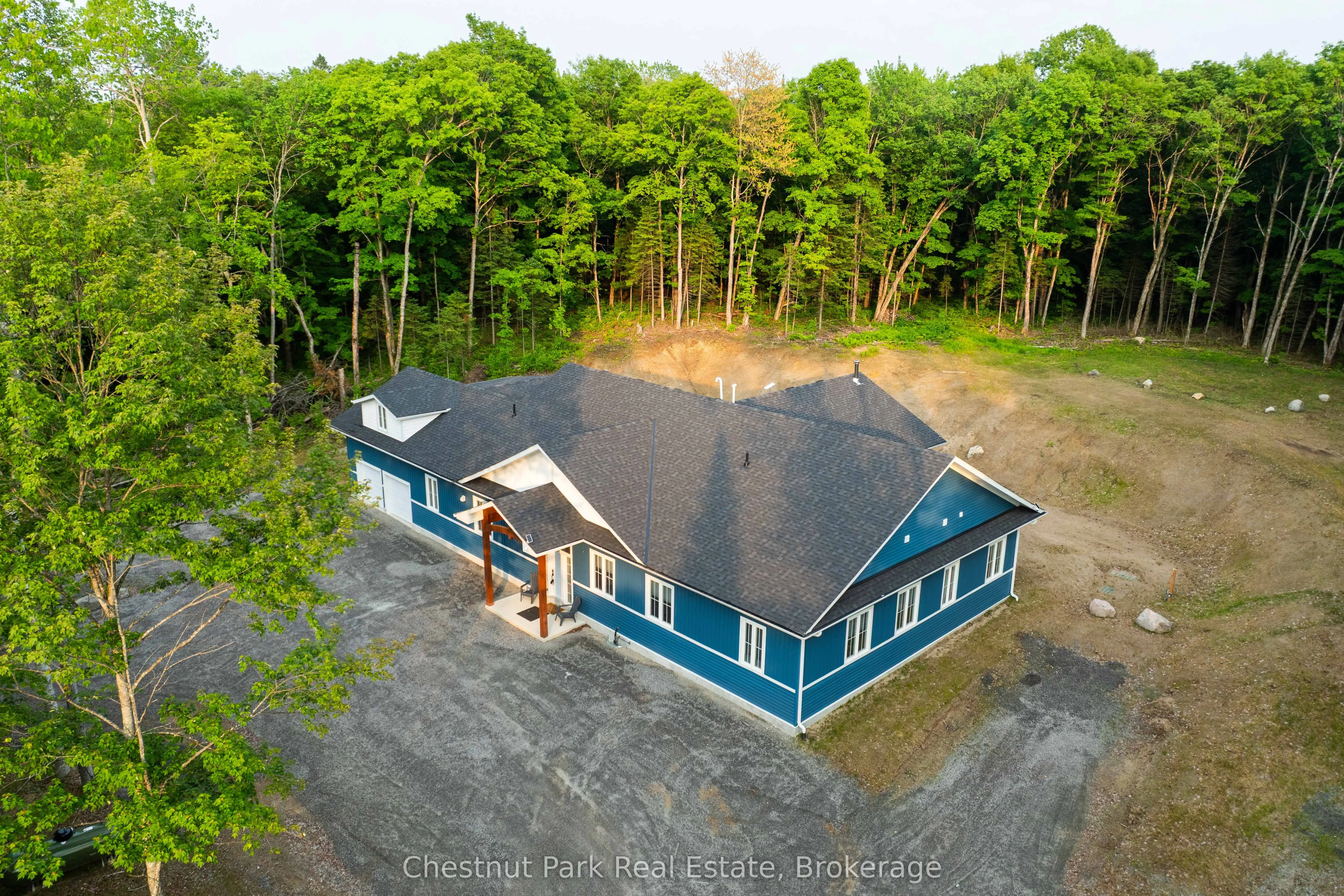 1153 Deer Lake Road