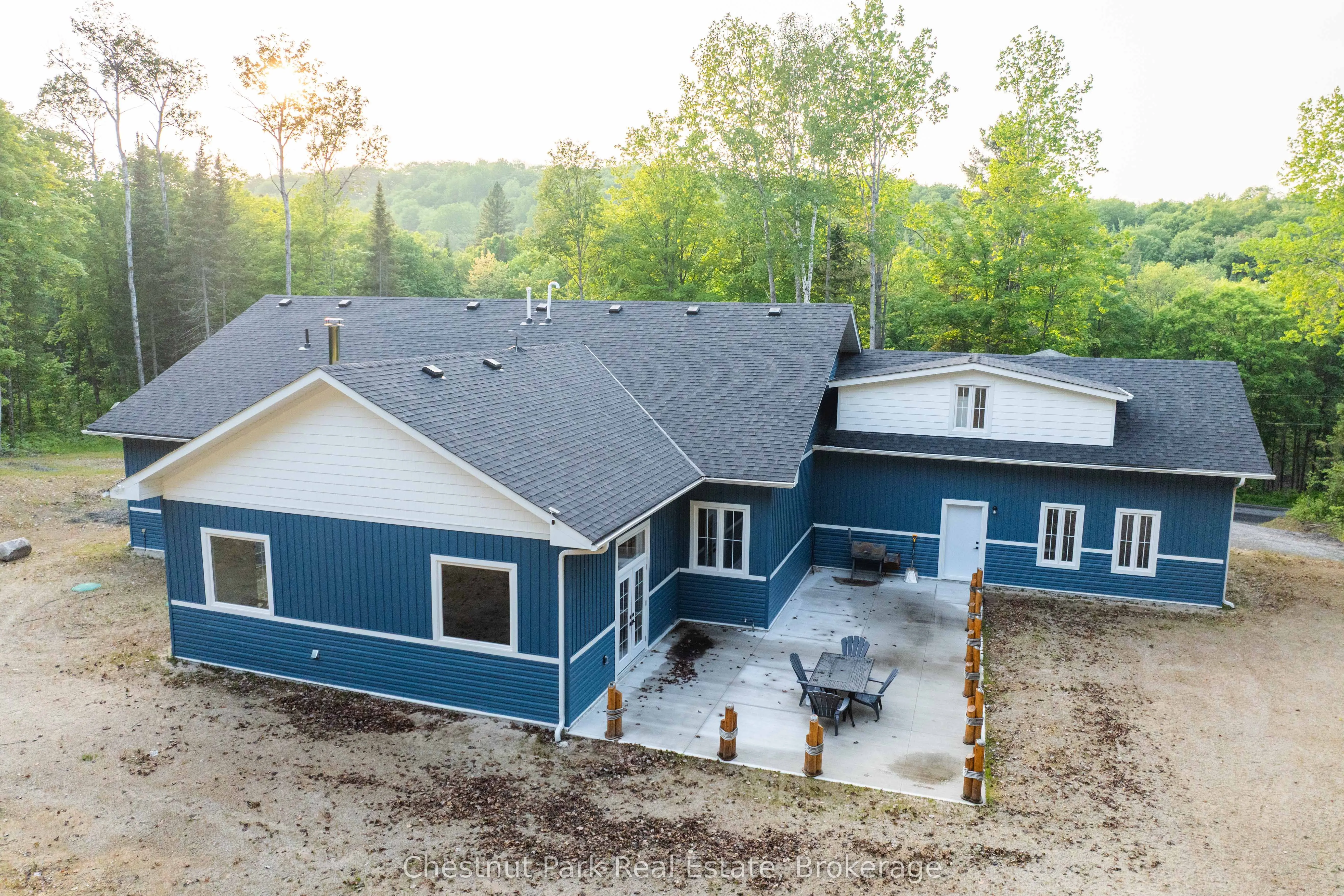 1153 Deer Lake Road