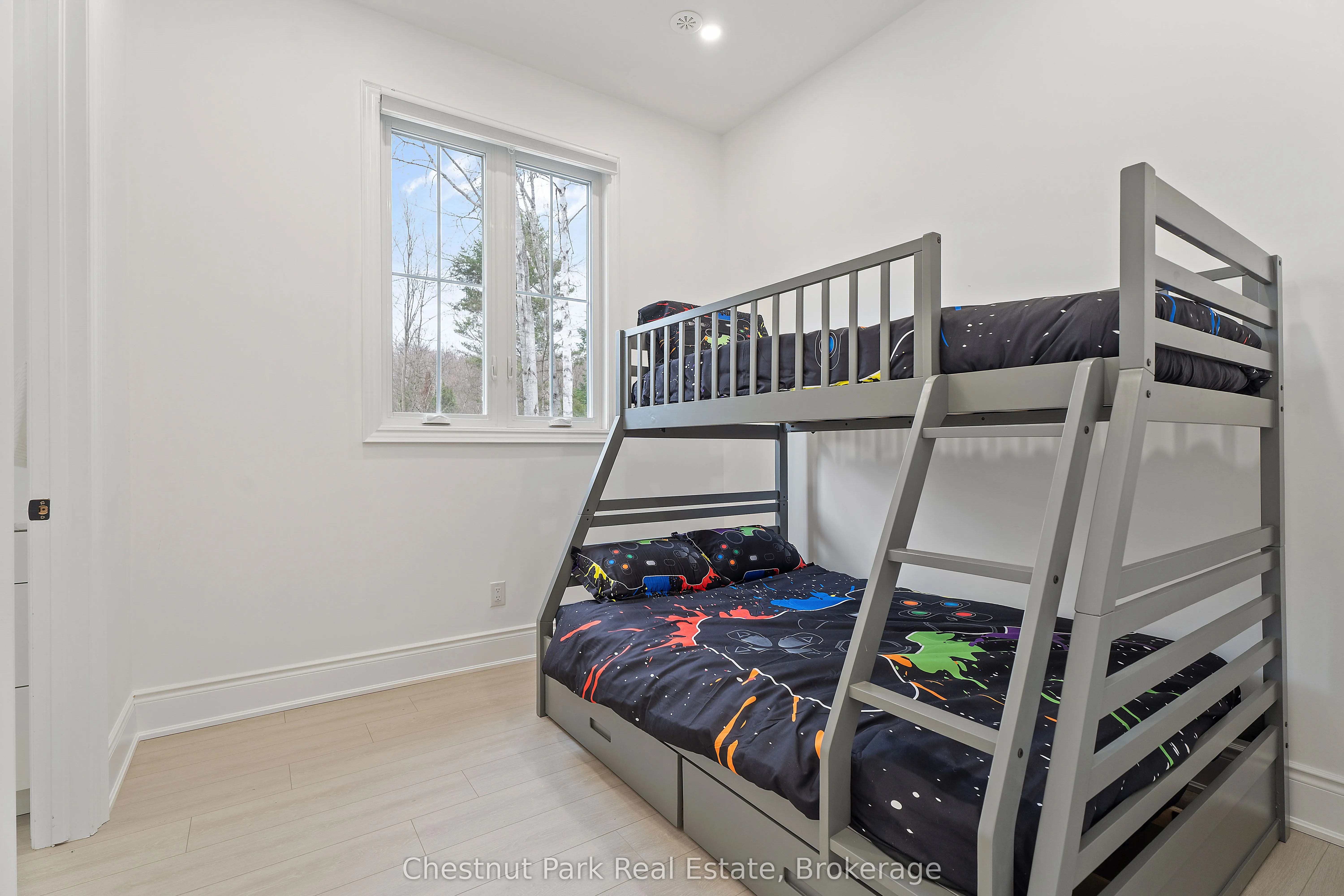 1153 Deer Lake Road