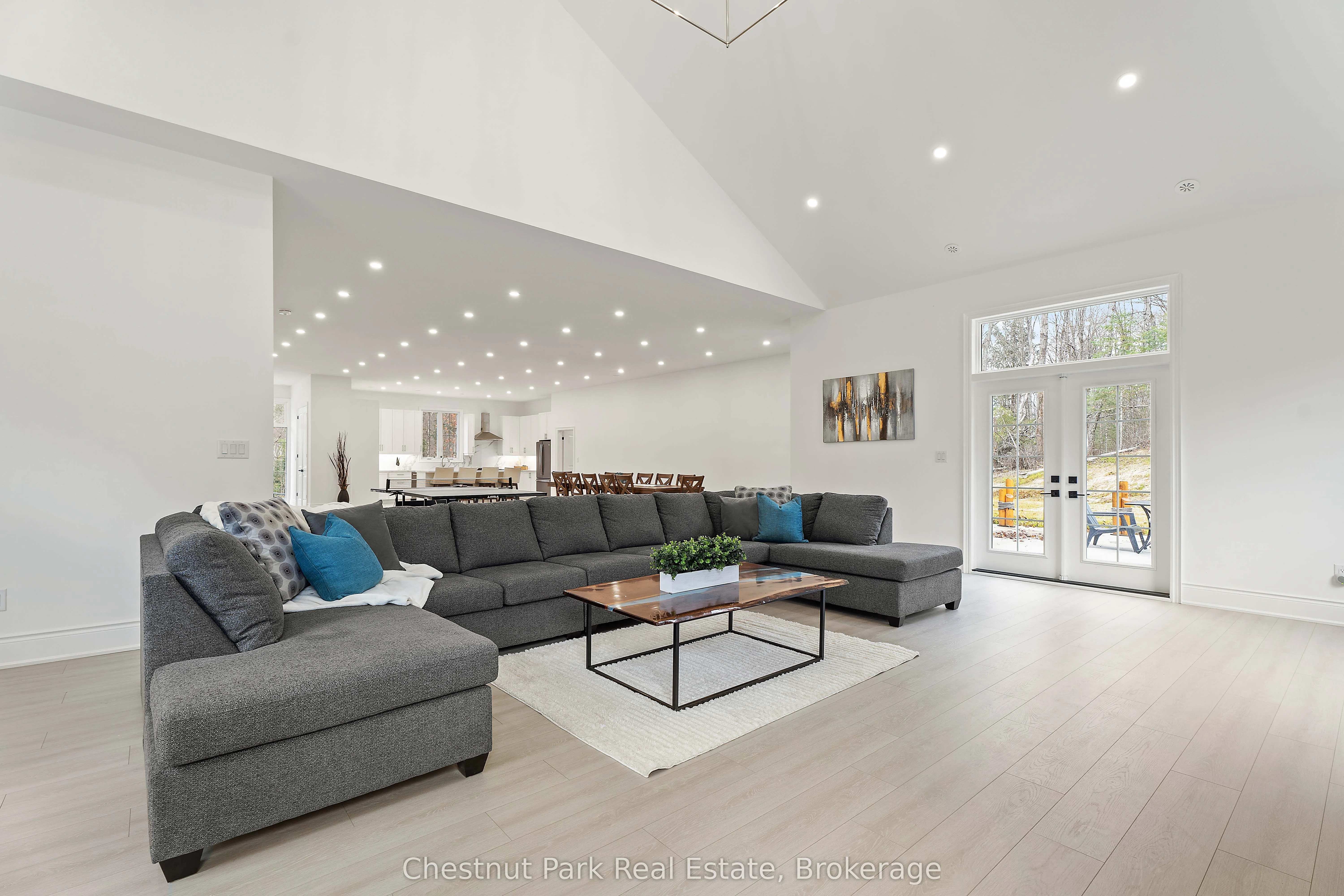 1153 Deer Lake Road