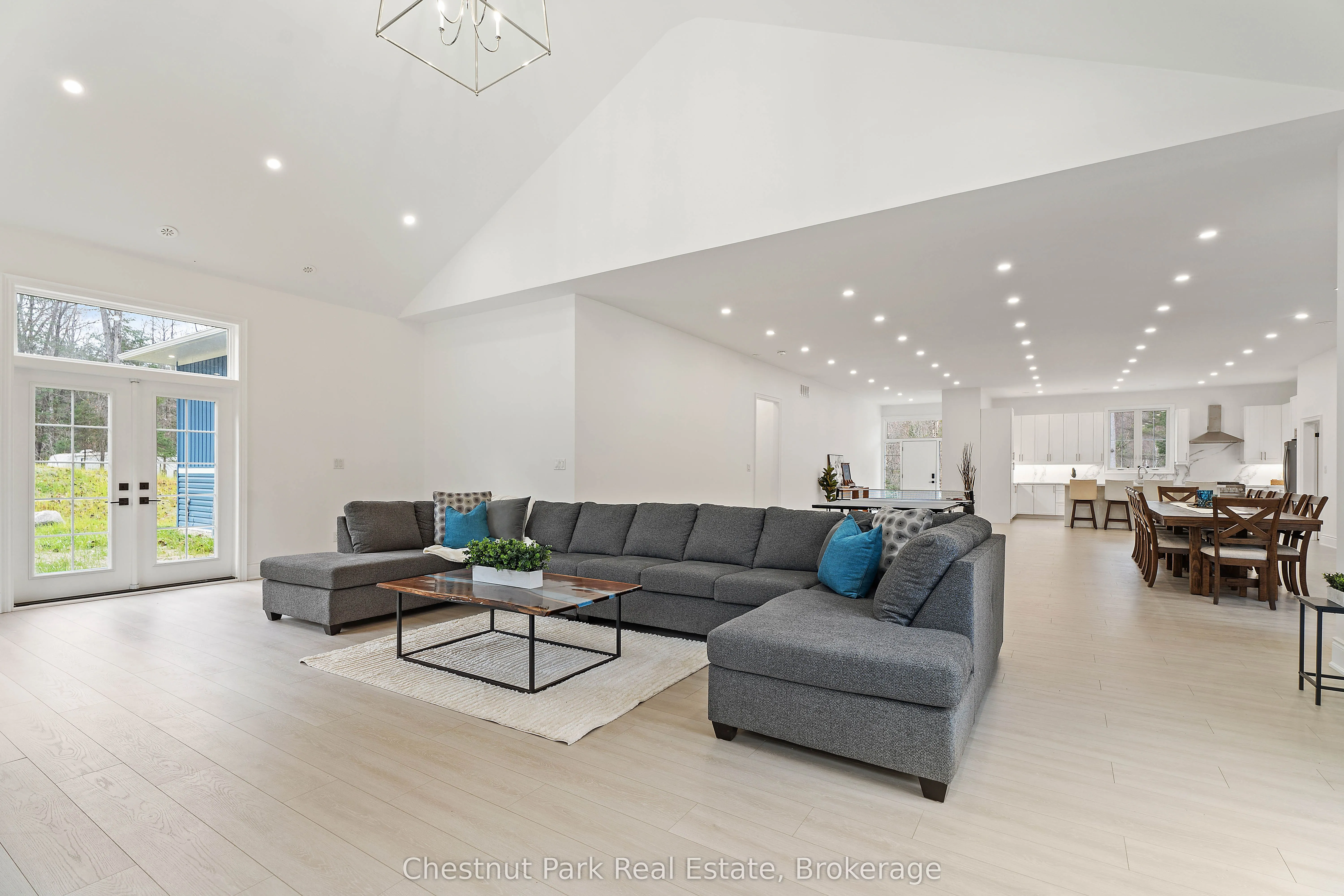 1153 Deer Lake Road
