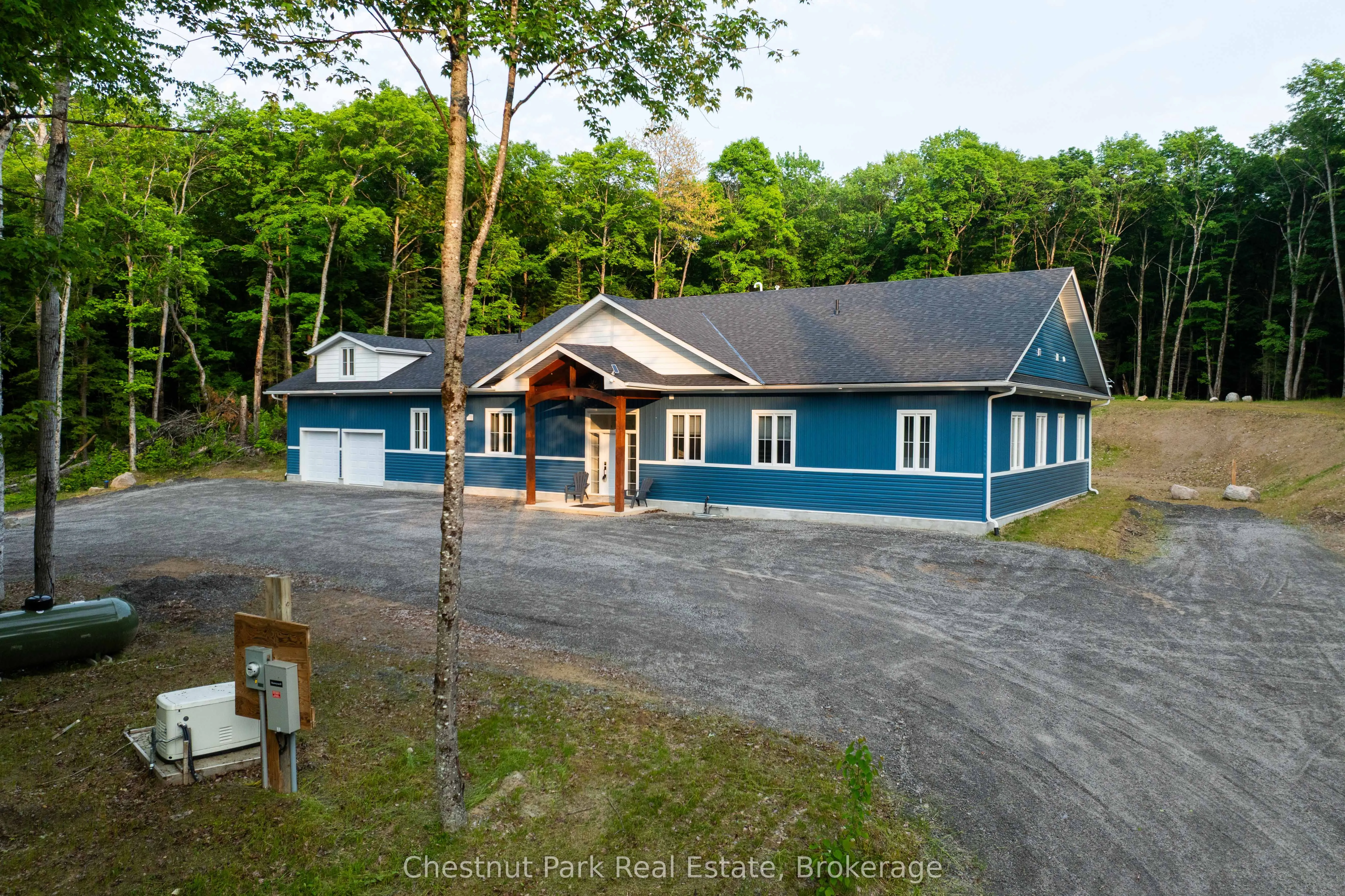 1153 Deer Lake Road
