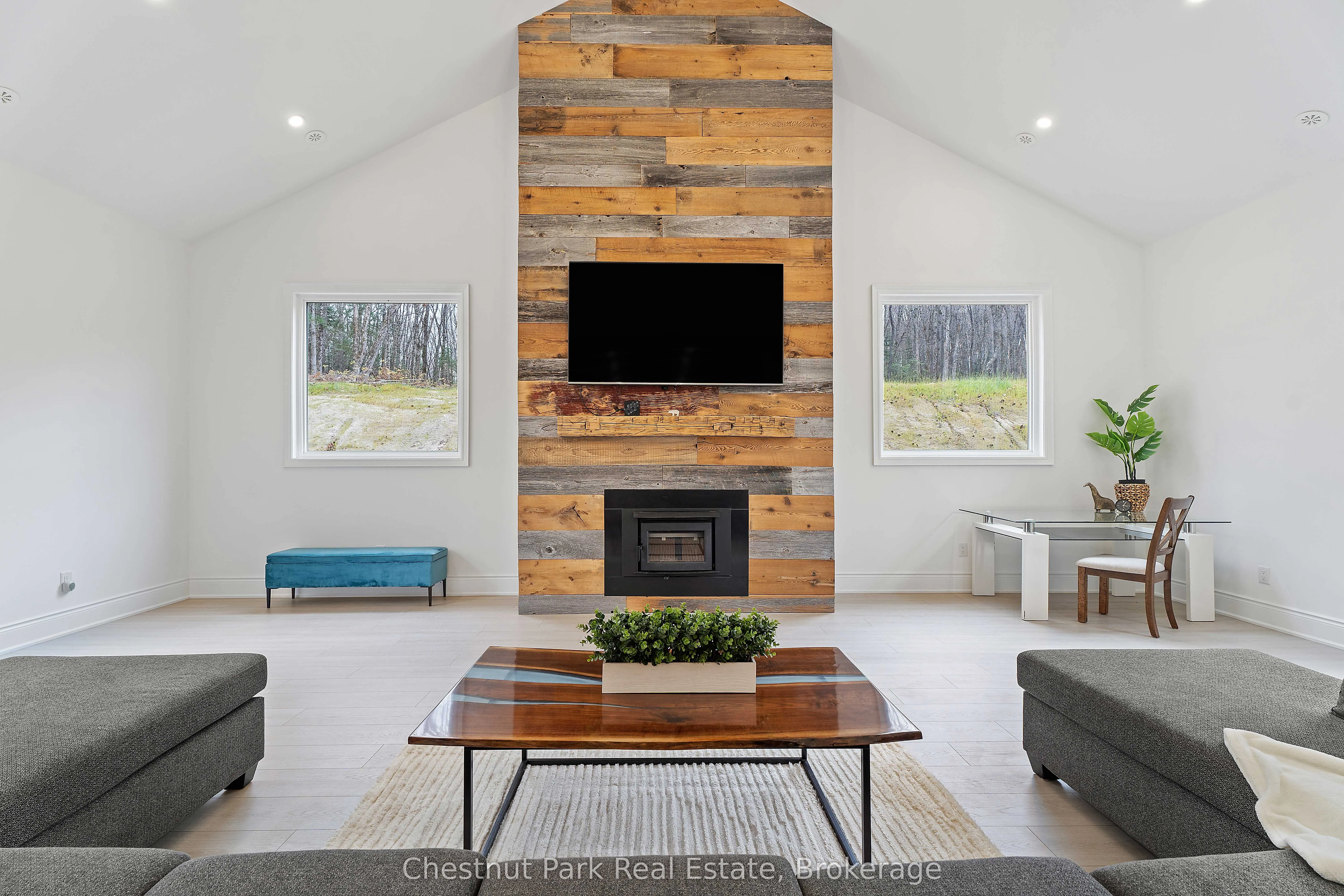 1153 Deer Lake Road