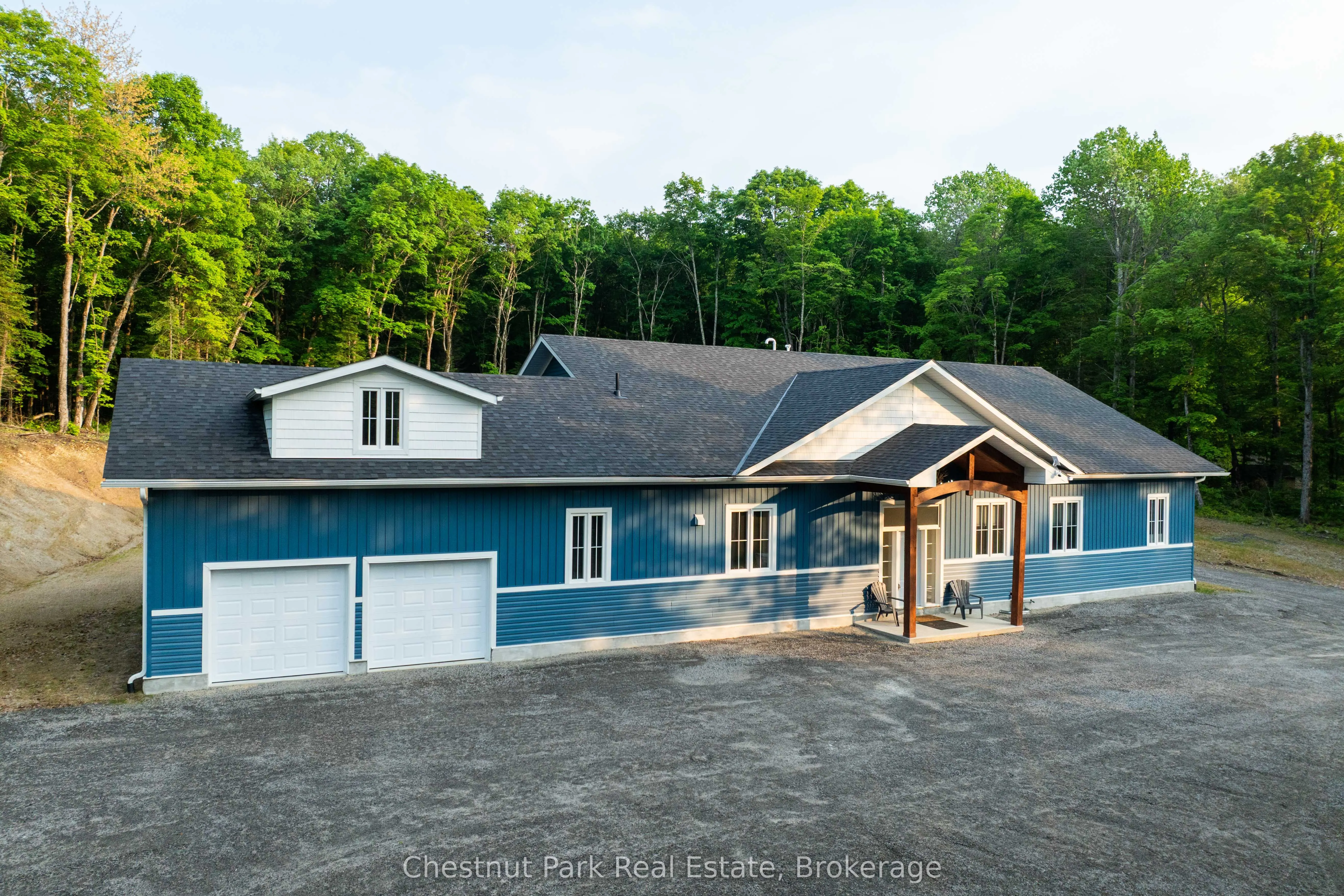 1153 Deer Lake Road