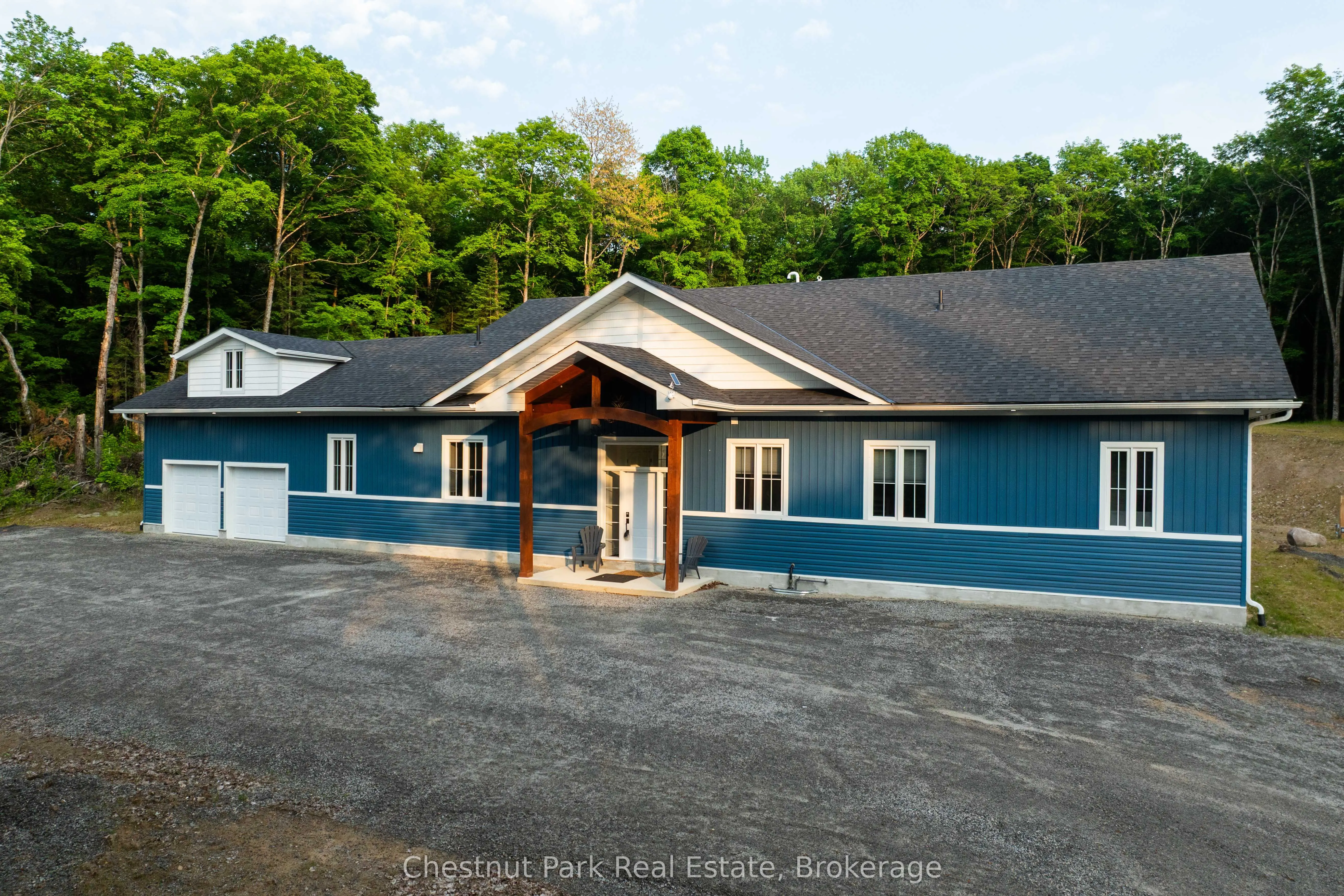 1153 Deer Lake Road